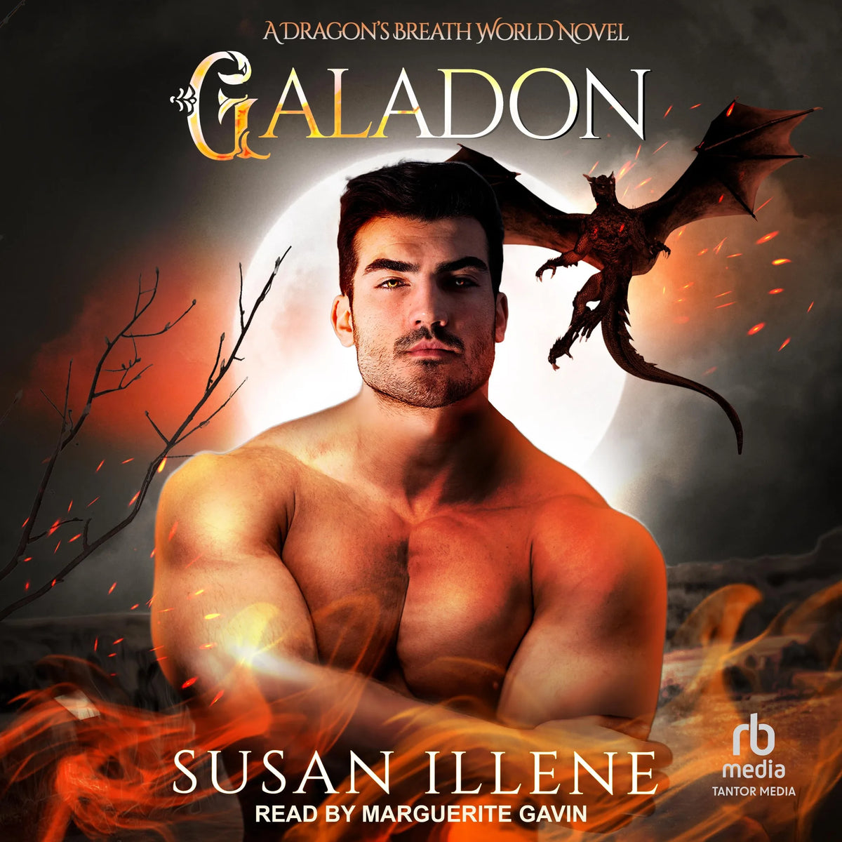 Galadon