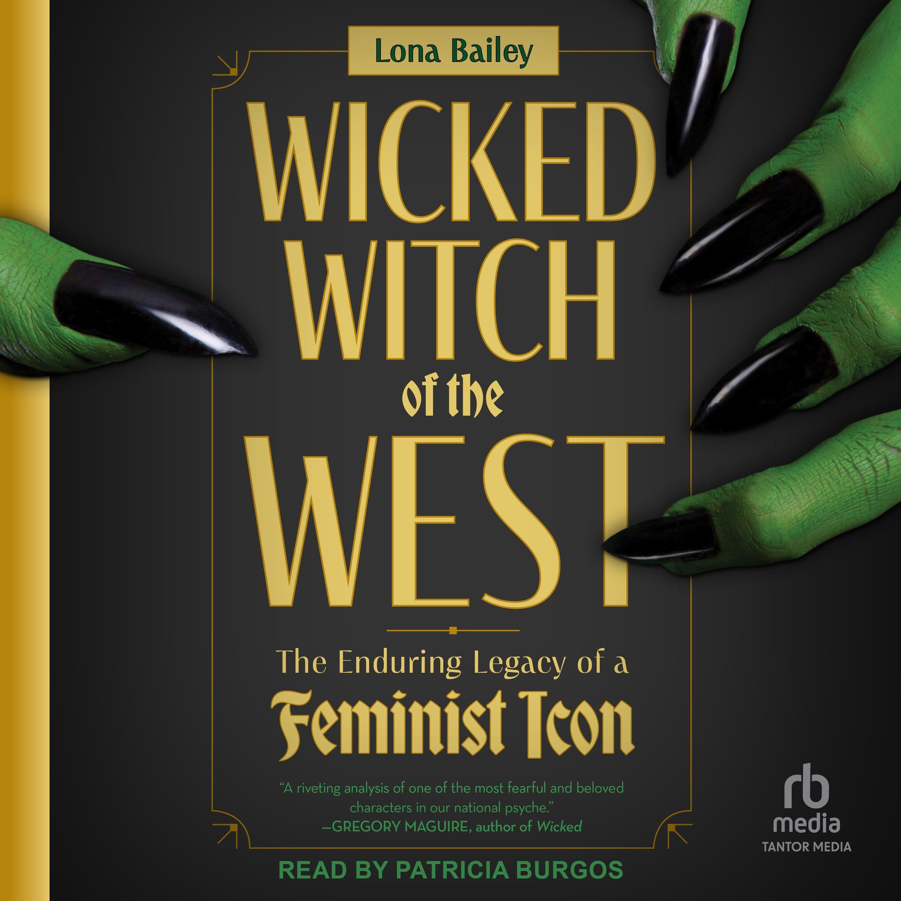 Wicked Witch of the West