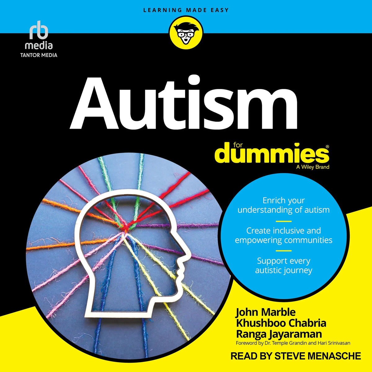 Autism For Dummies