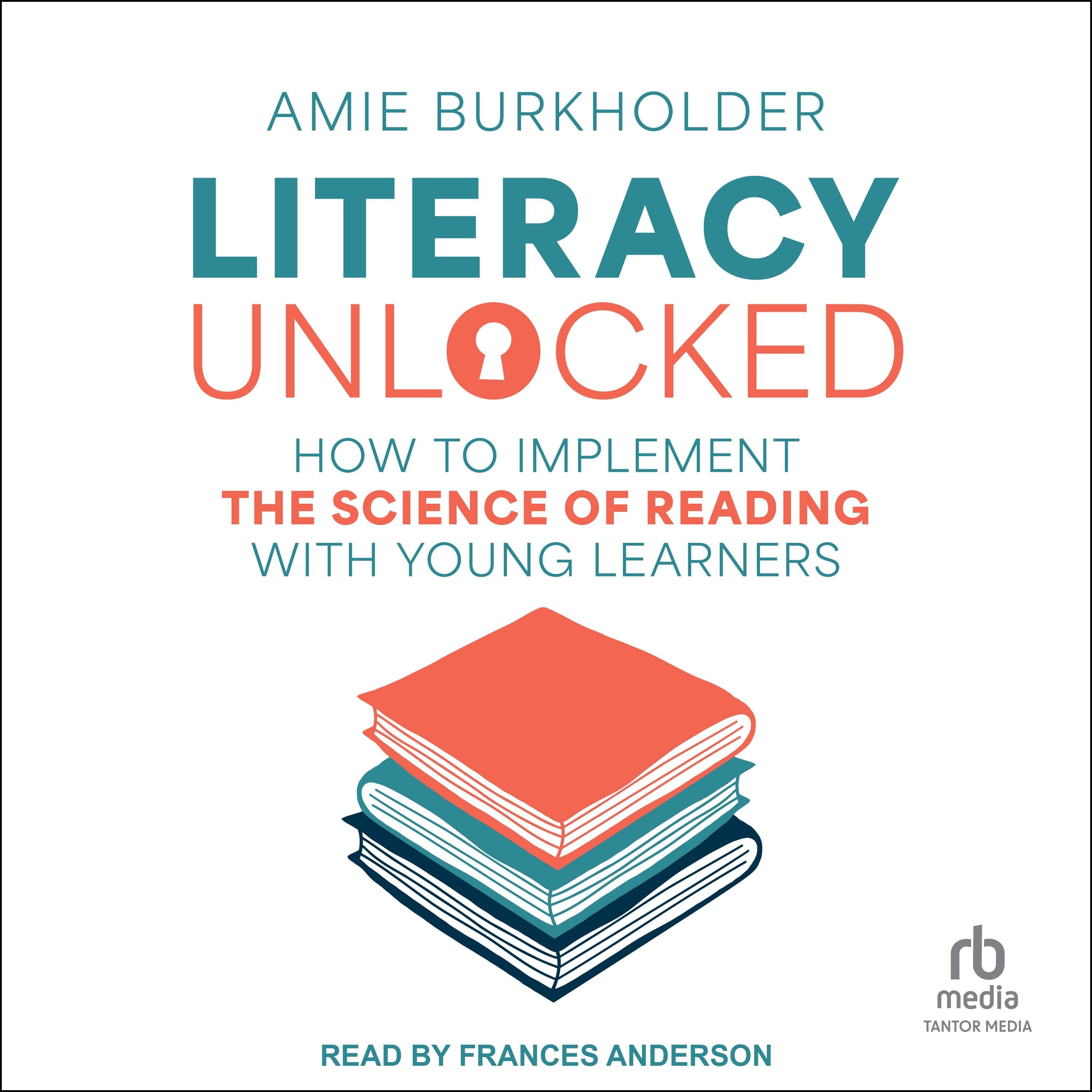 Literacy Unlocked