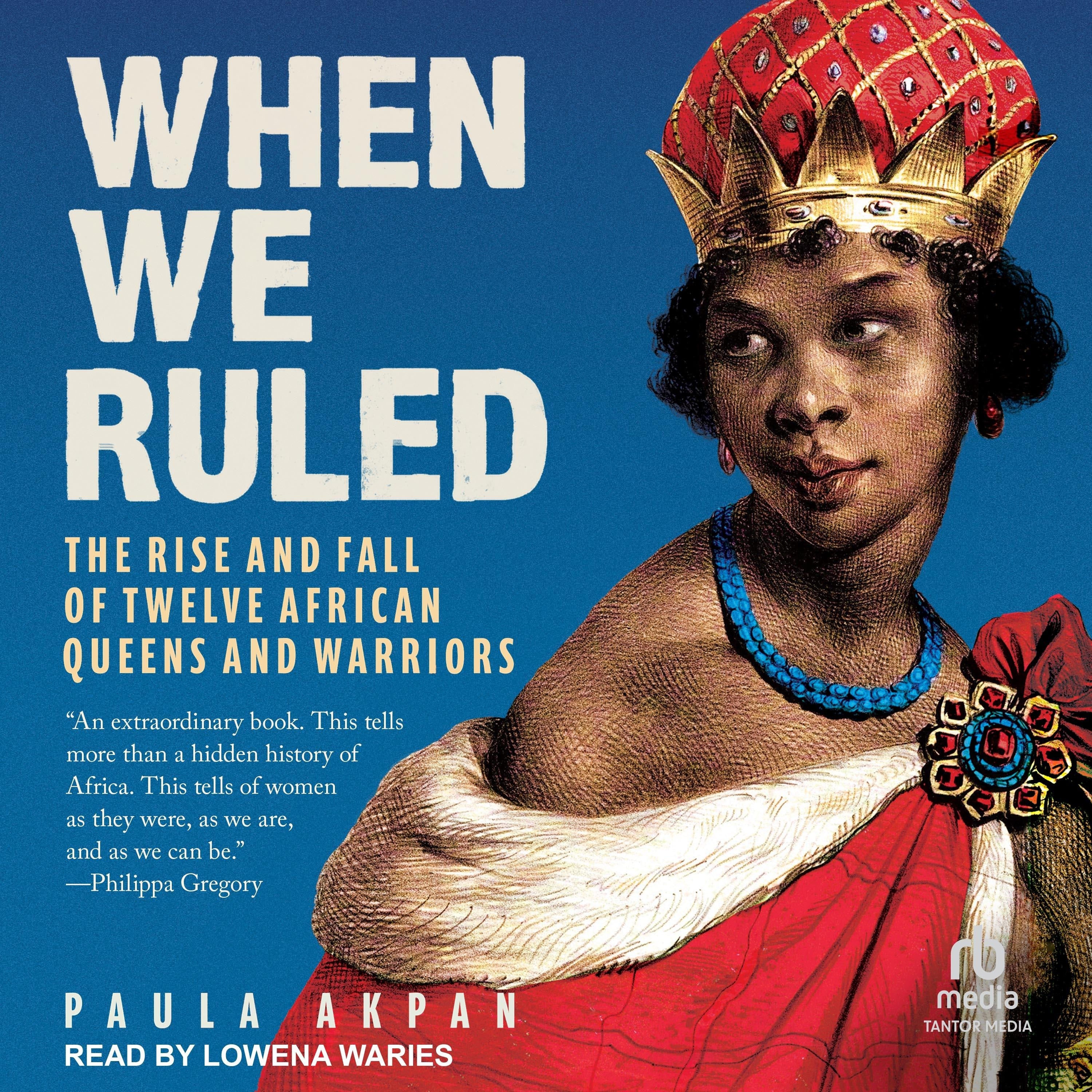 When We Ruled