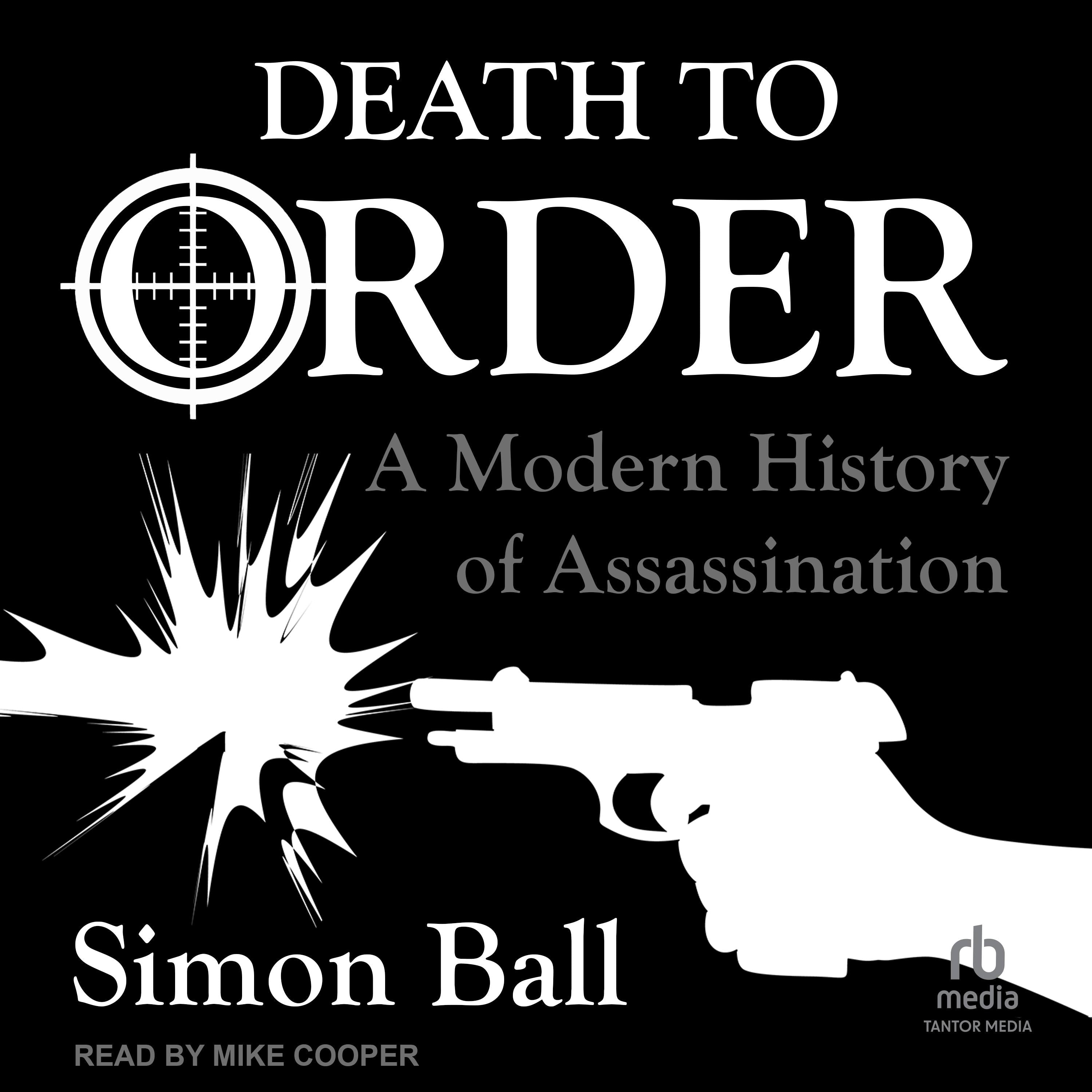 Death to Order