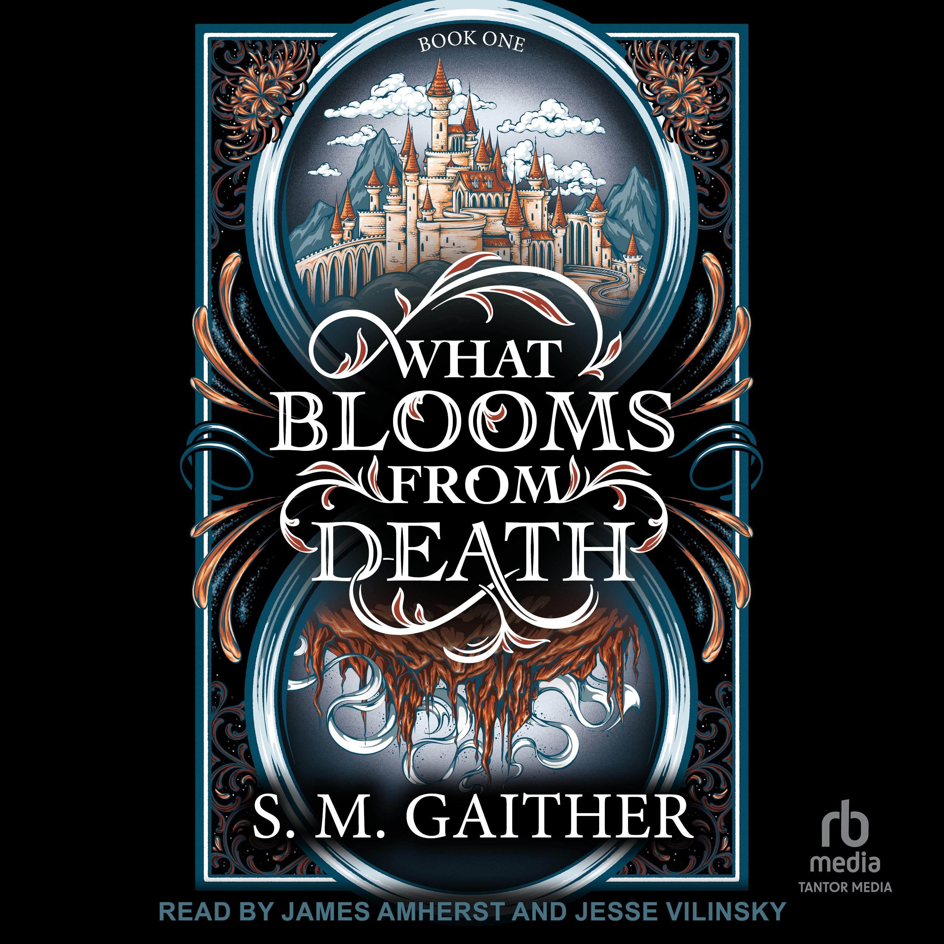 What Blooms From Death