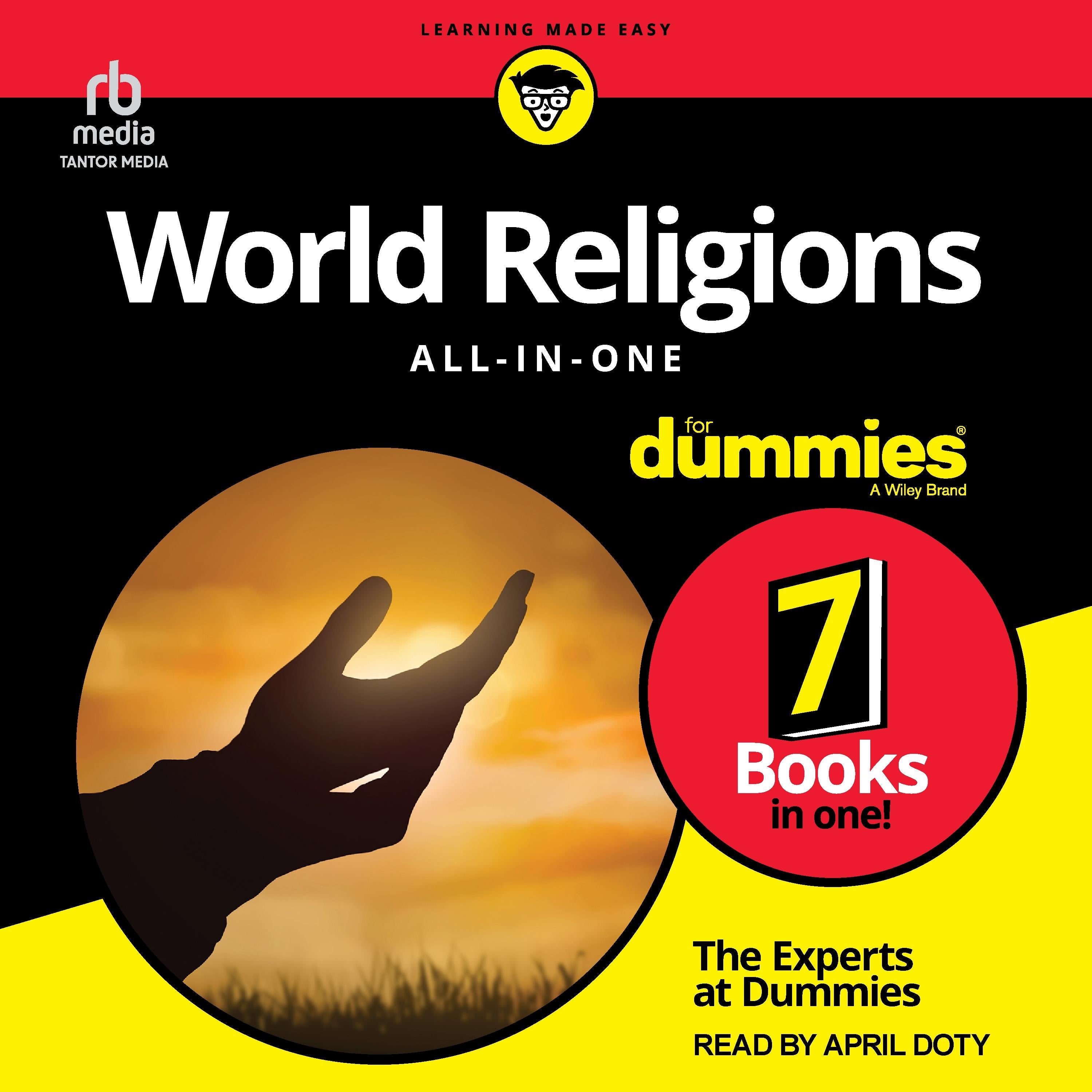 World Religions All-in-One For Dummies