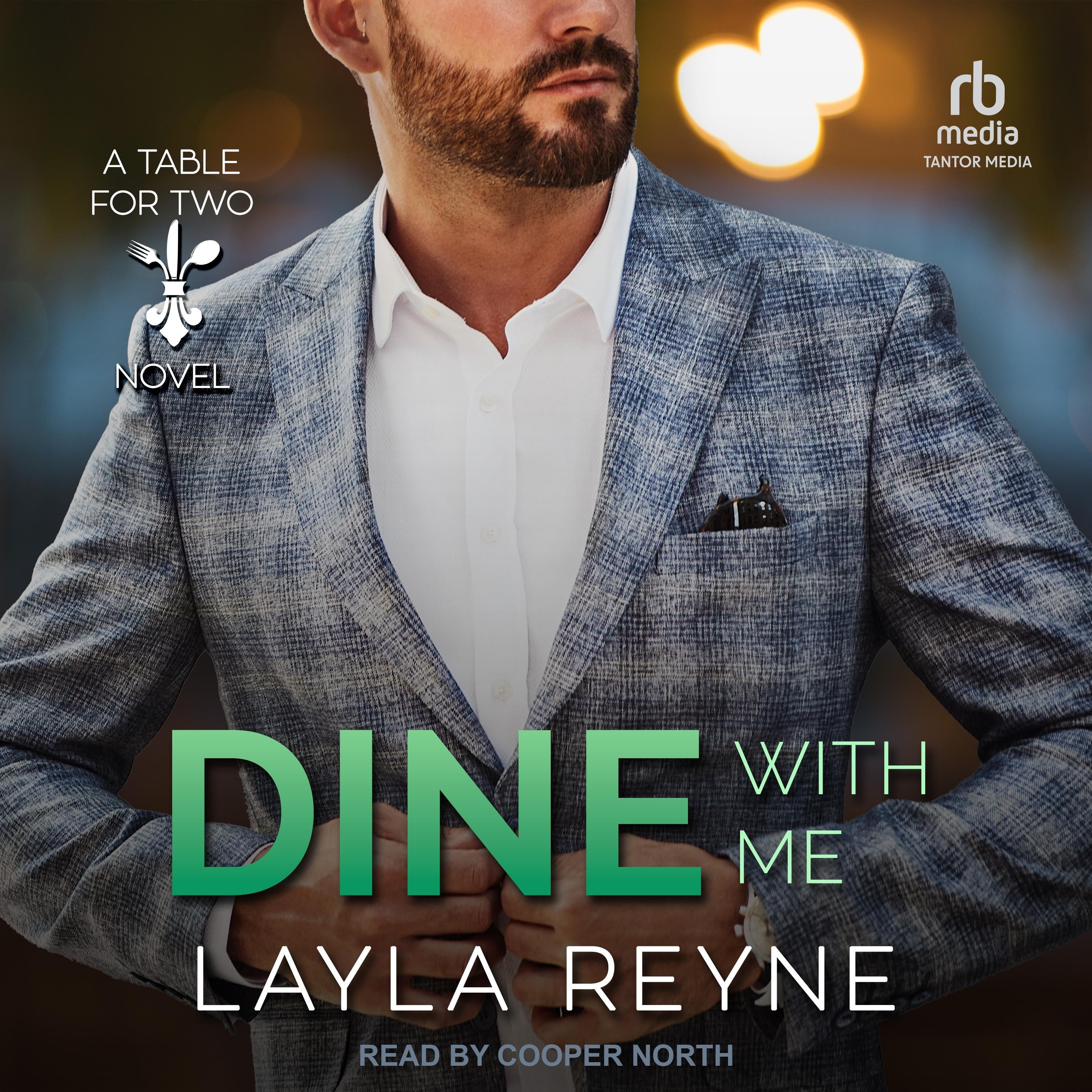 Dine With Me