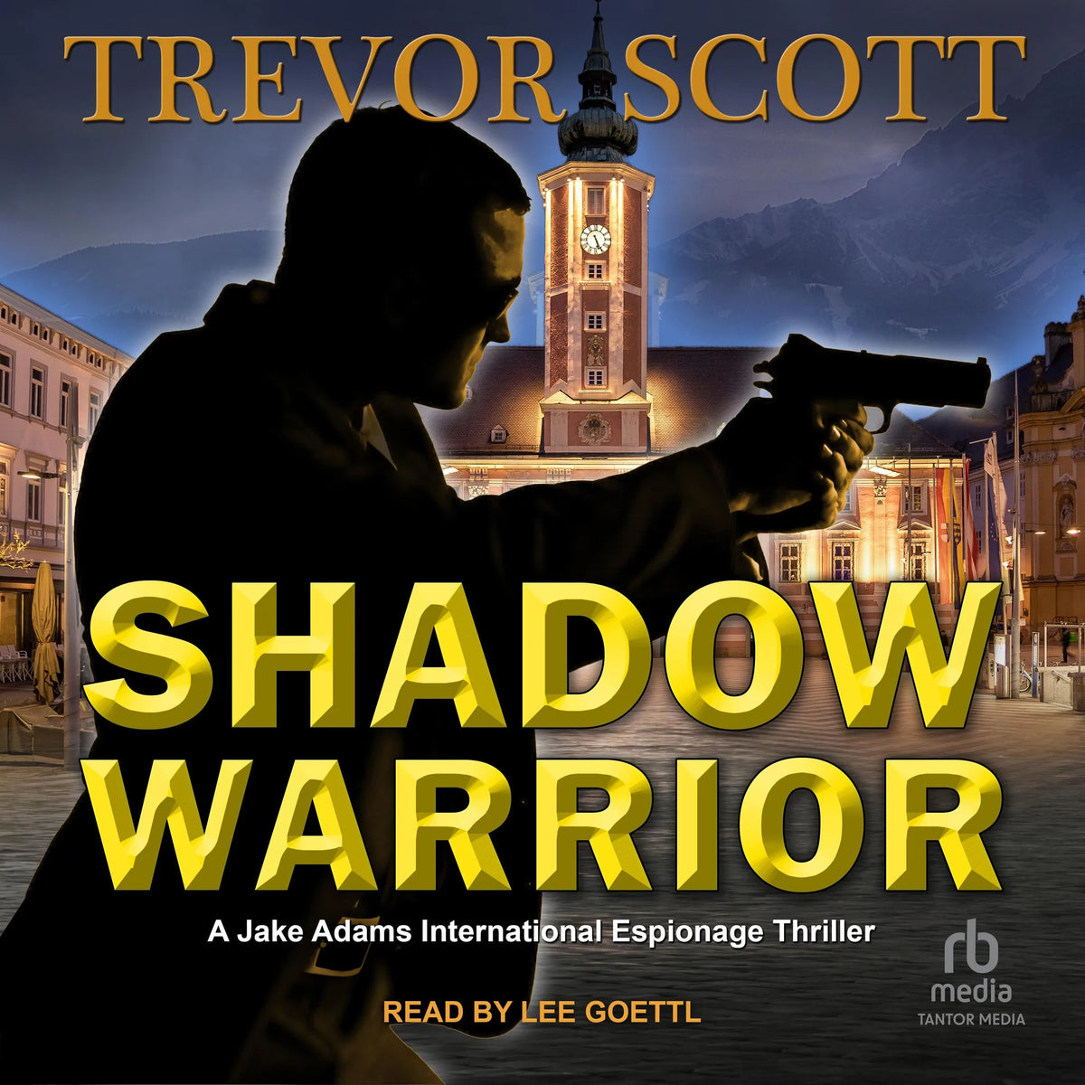 Shadow Warrior
