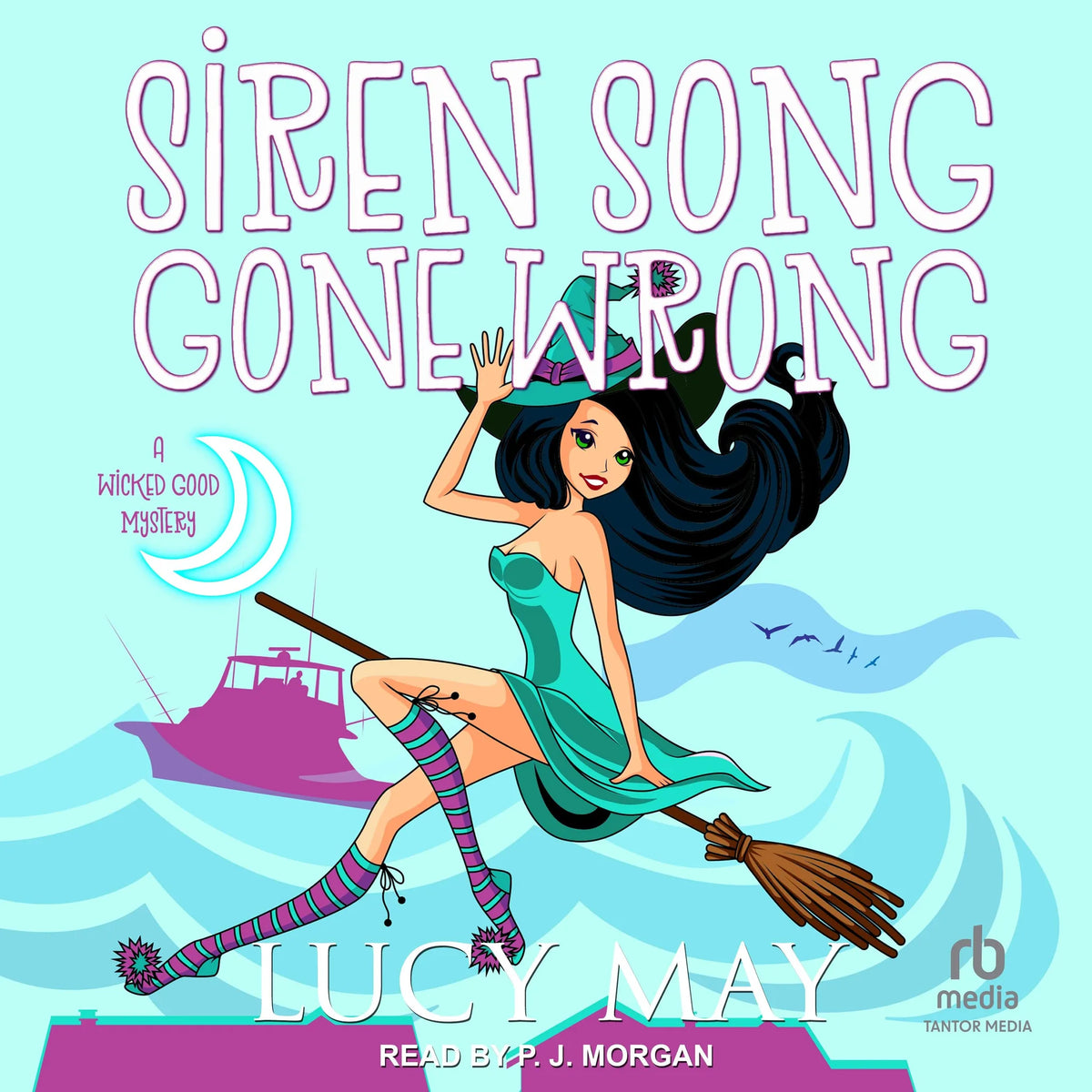 Siren Song Gone Wrong