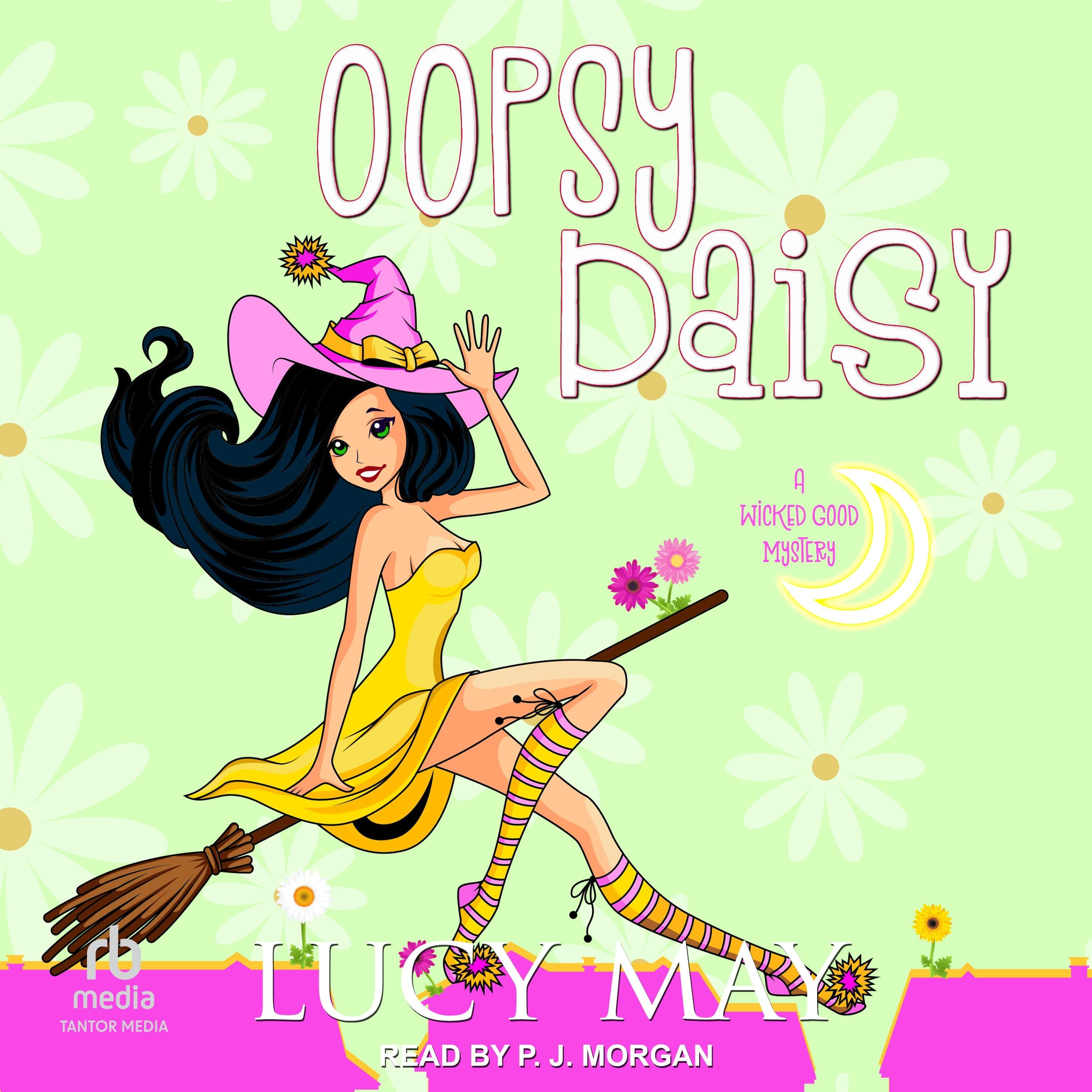 Oopsy Daisy