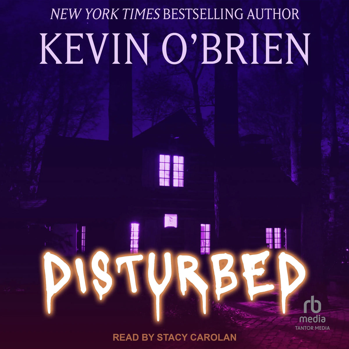 Disturbed