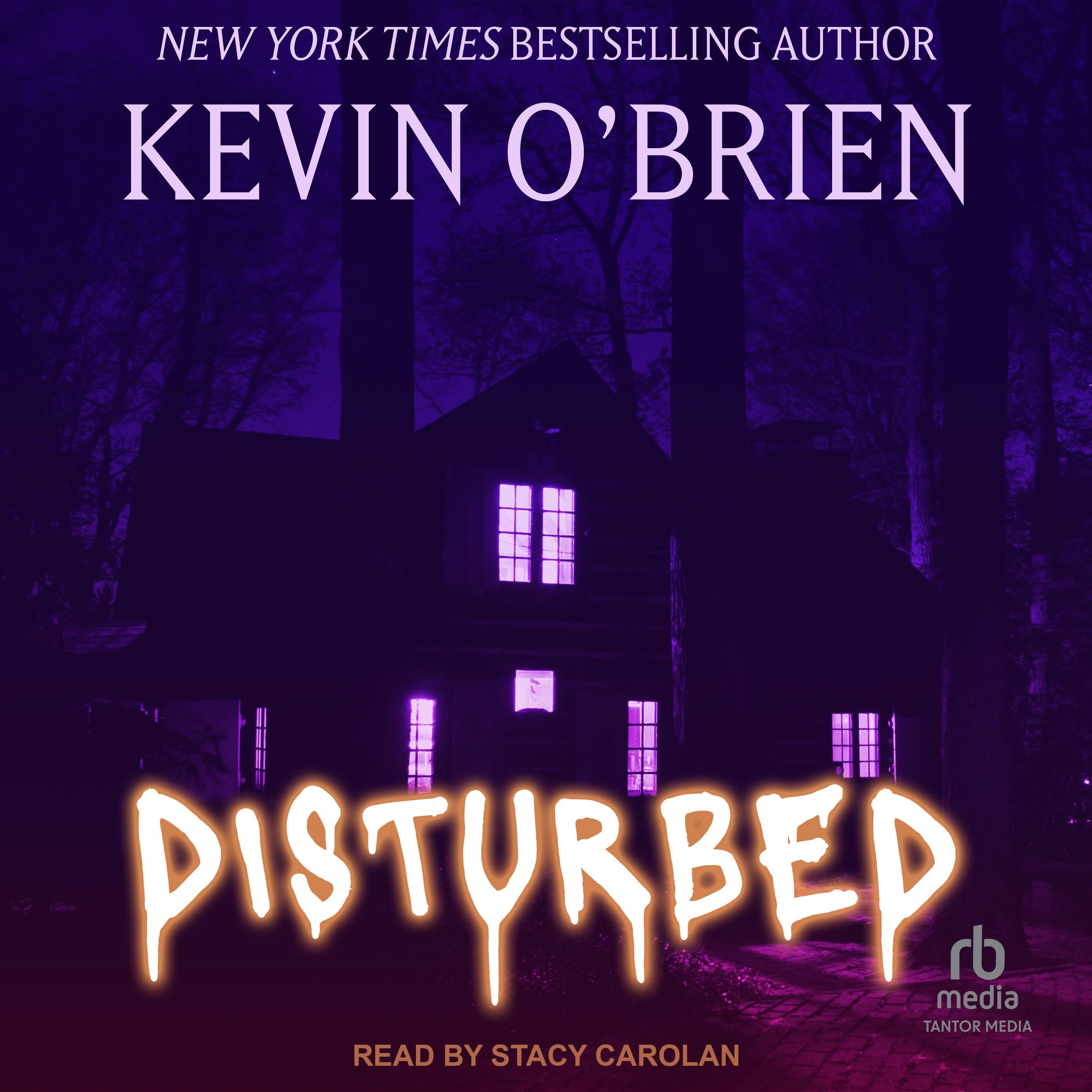 Disturbed