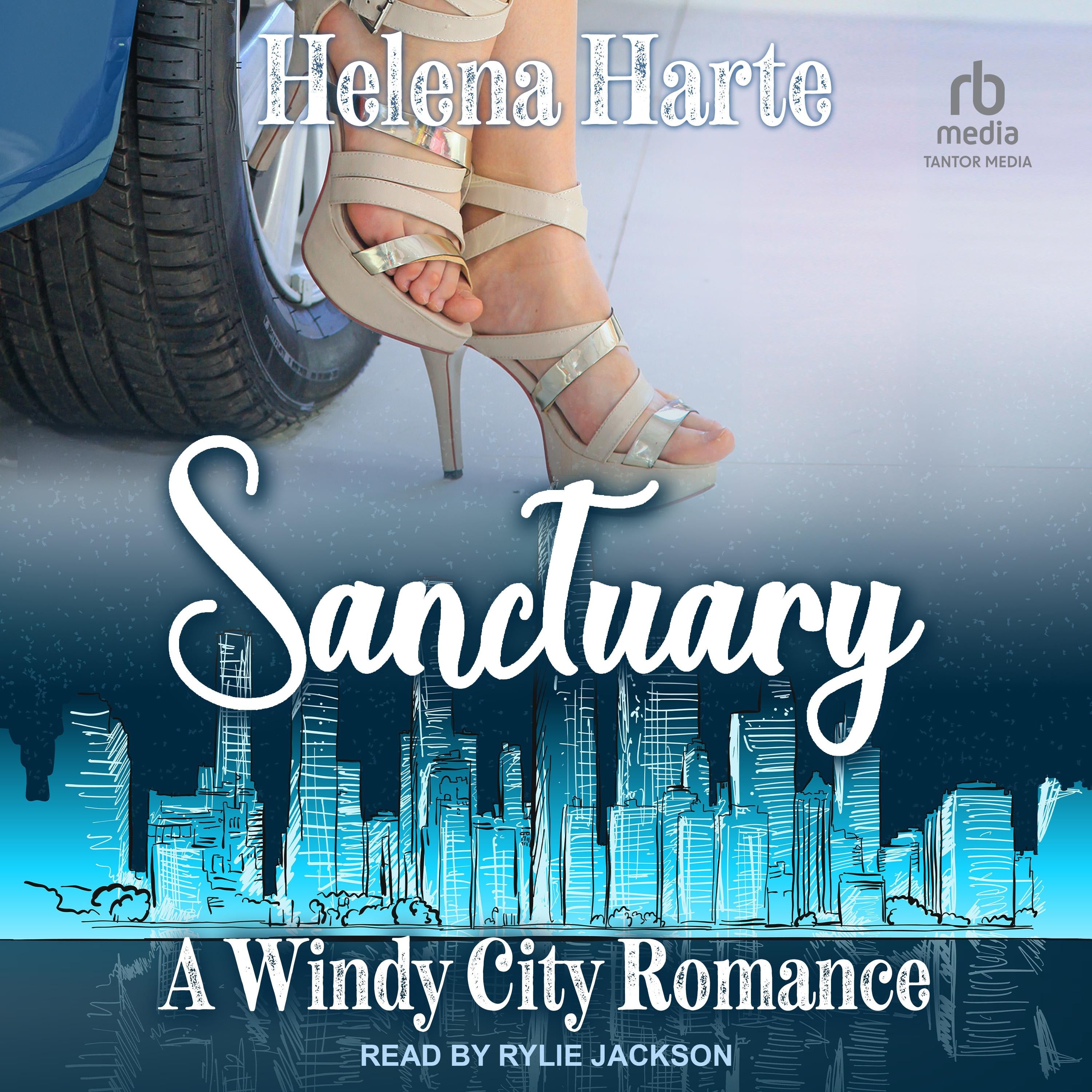 Sanctuary