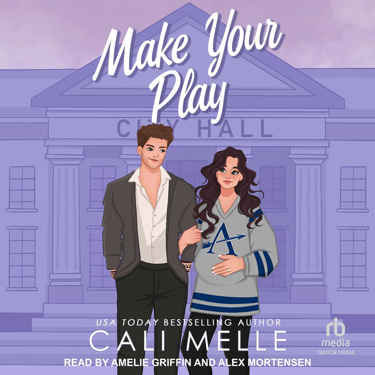 Make Your Play