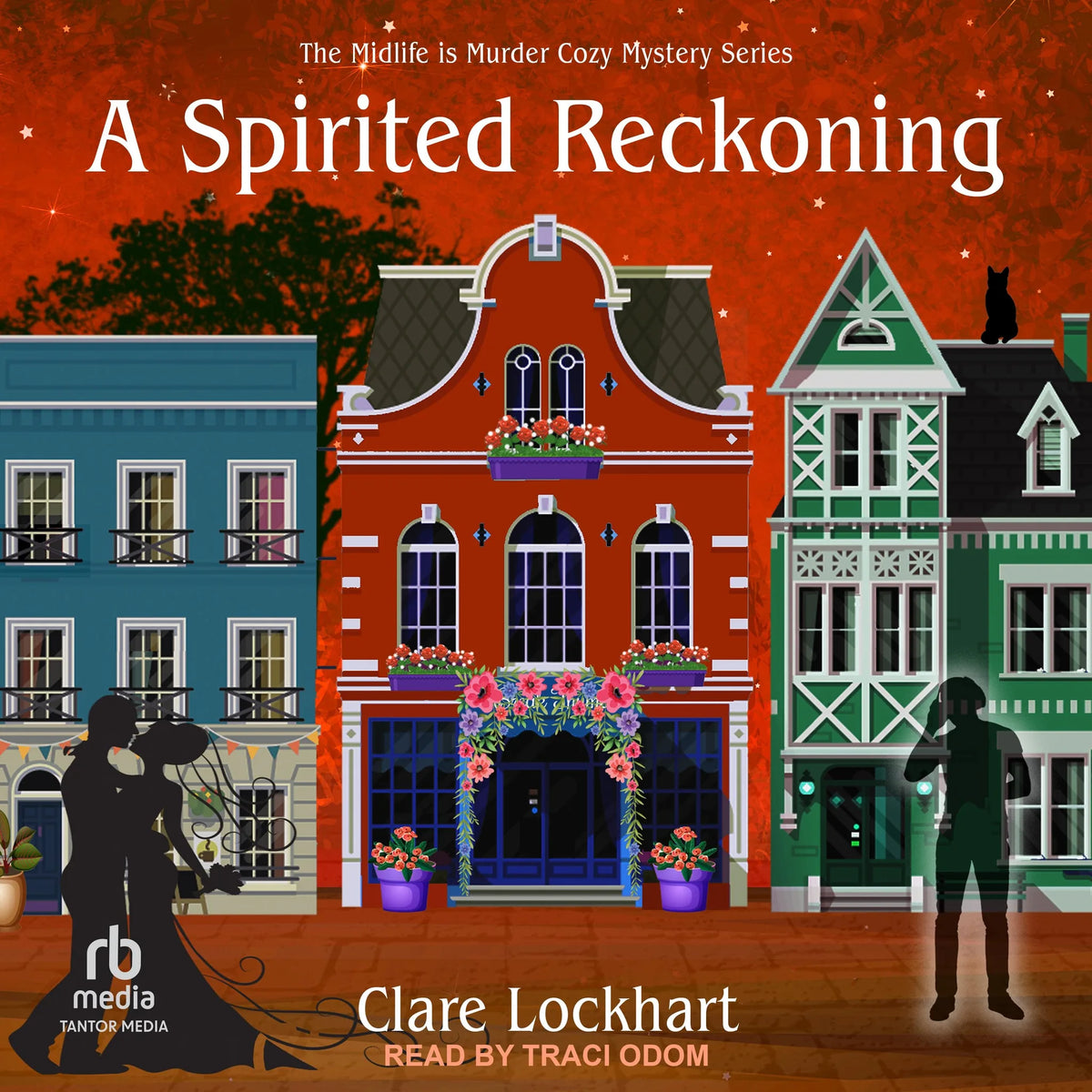 A Spirited Reckoning