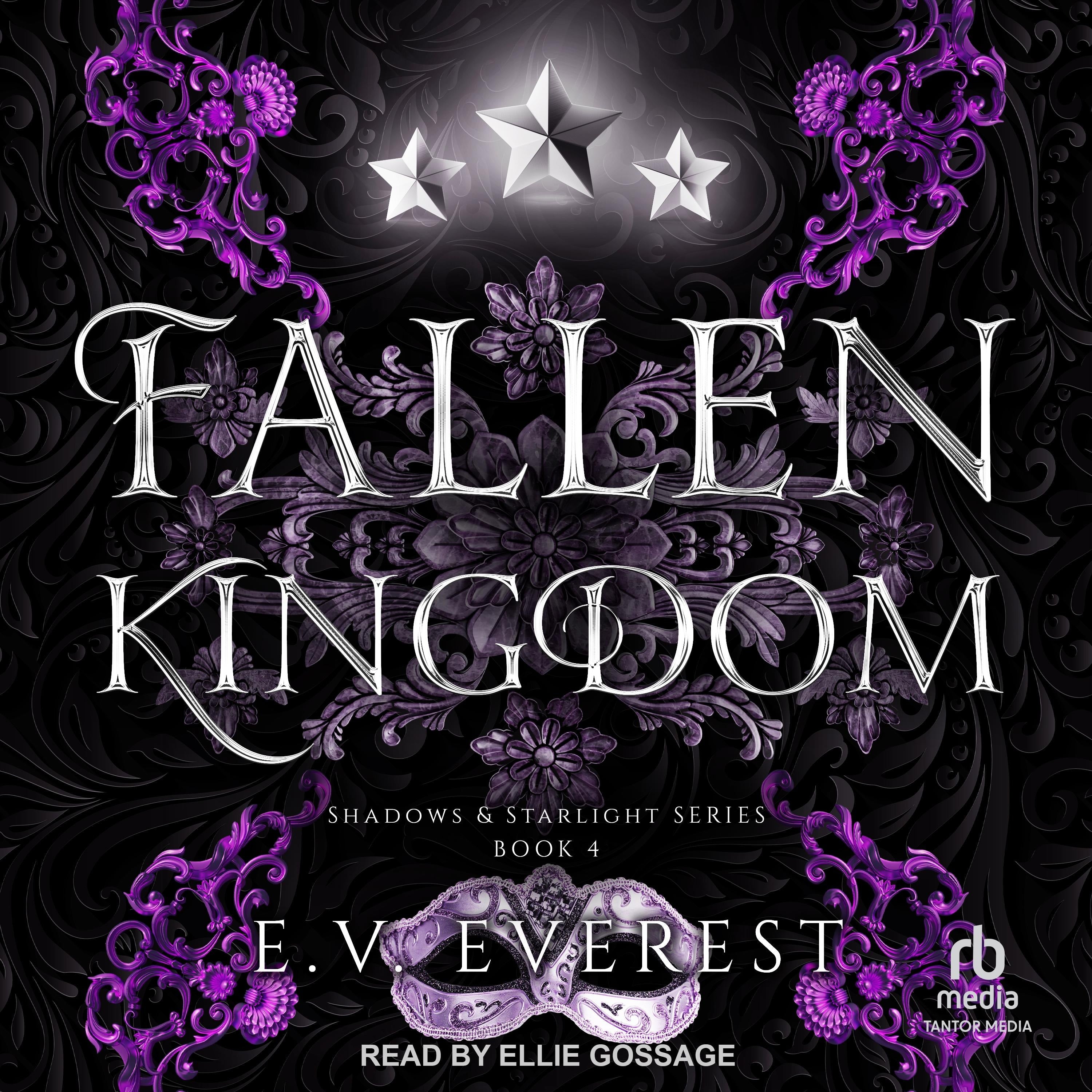 Fallen Kingdom