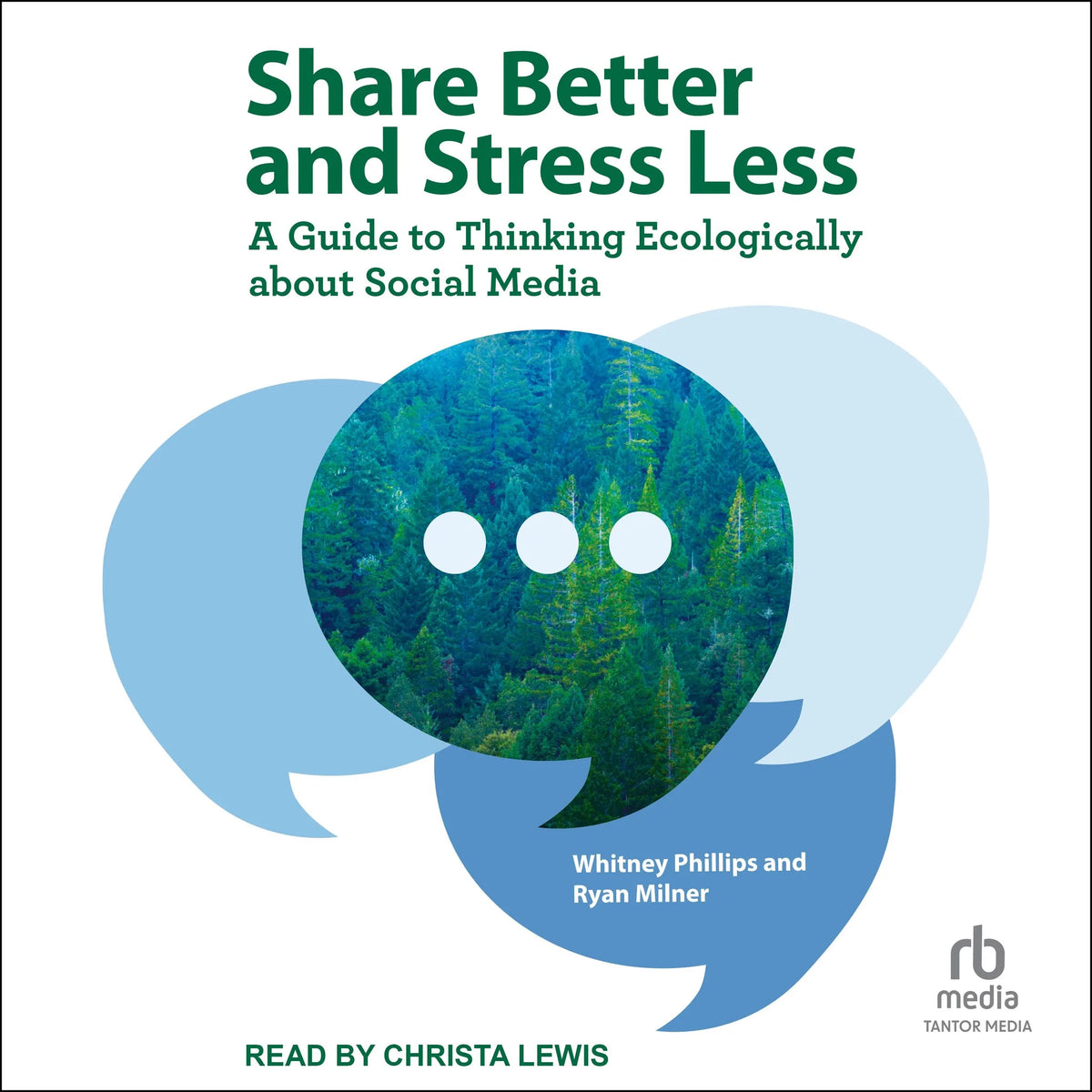 Share Better and Stress Less
