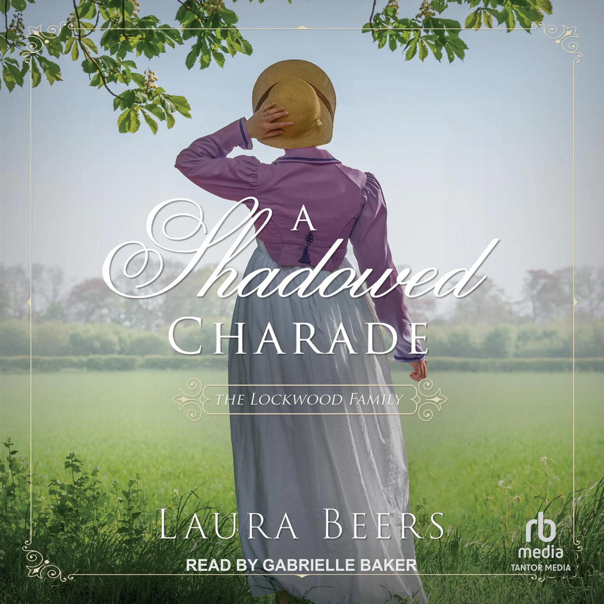 A Shadowed Charade
