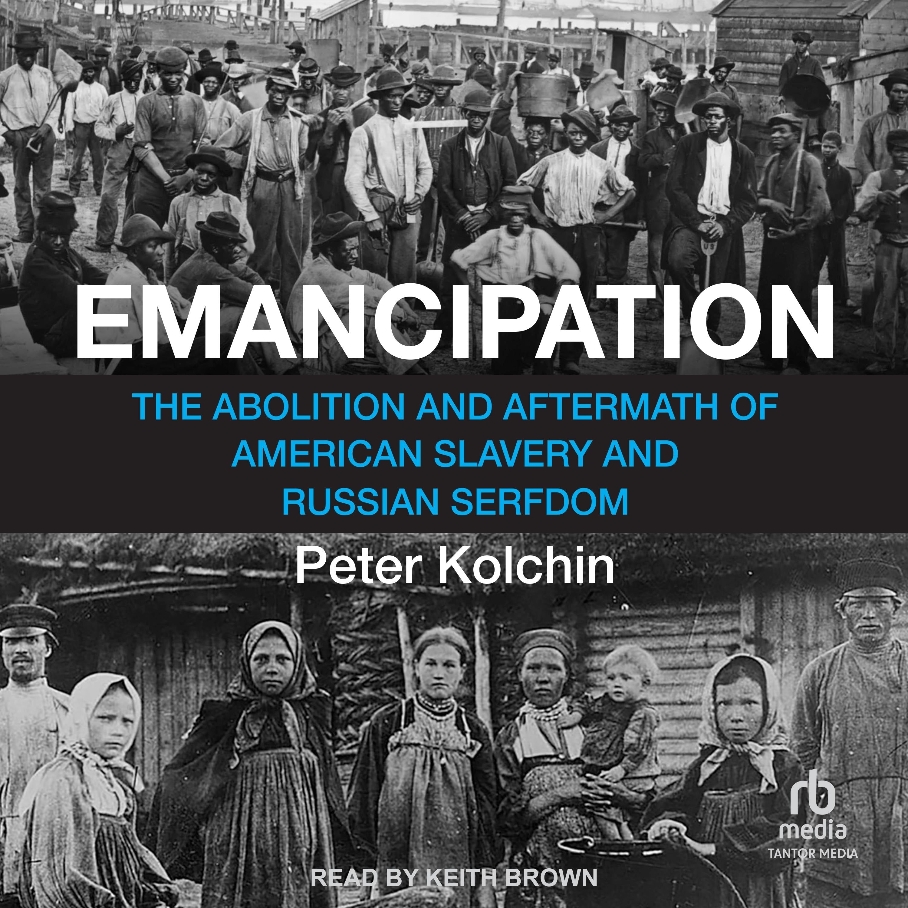 Emancipation