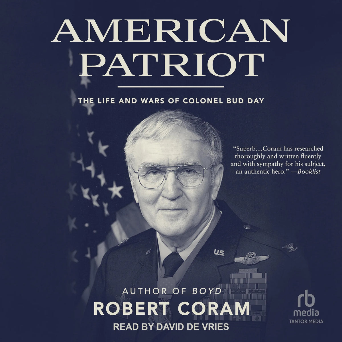 American Patriot