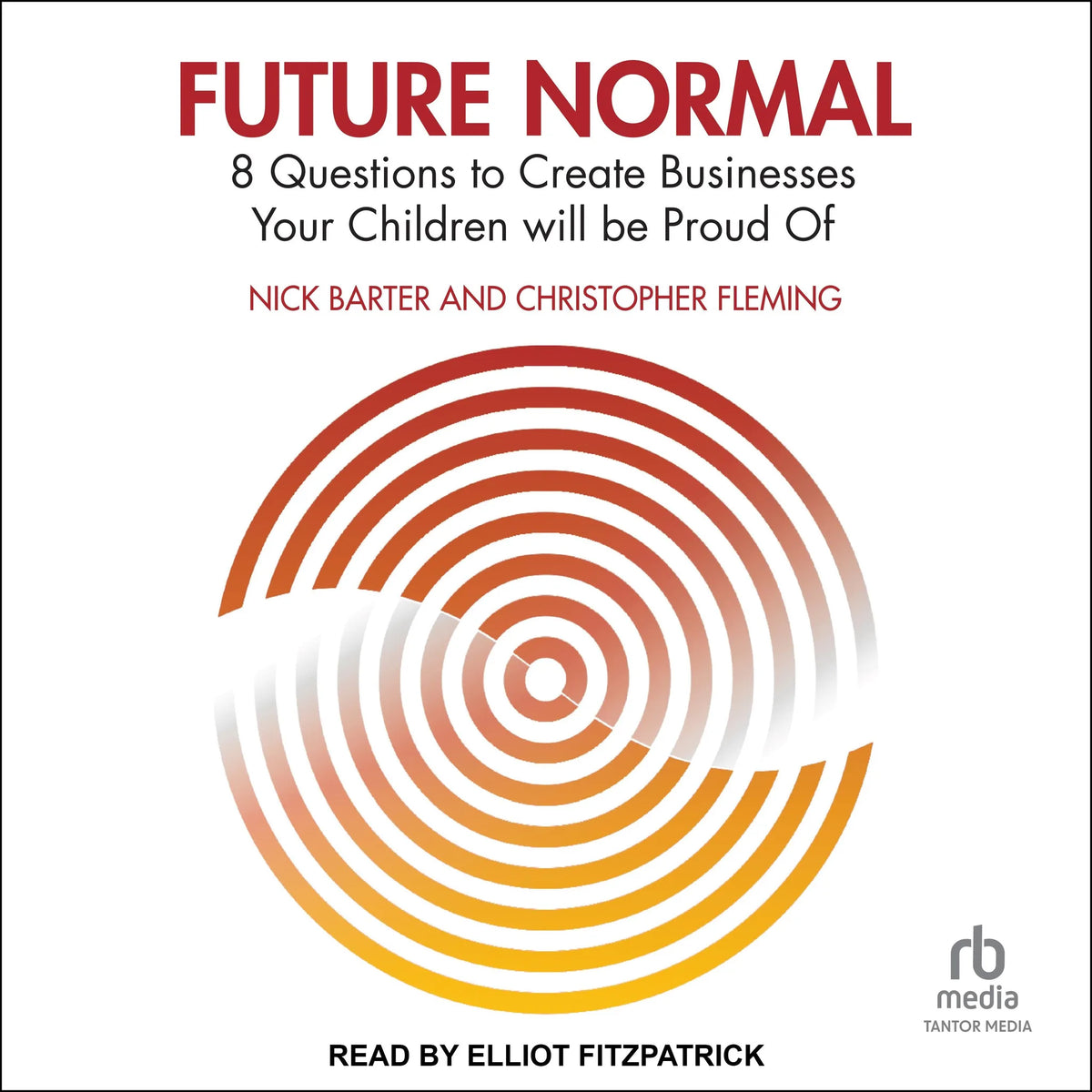 Future Normal