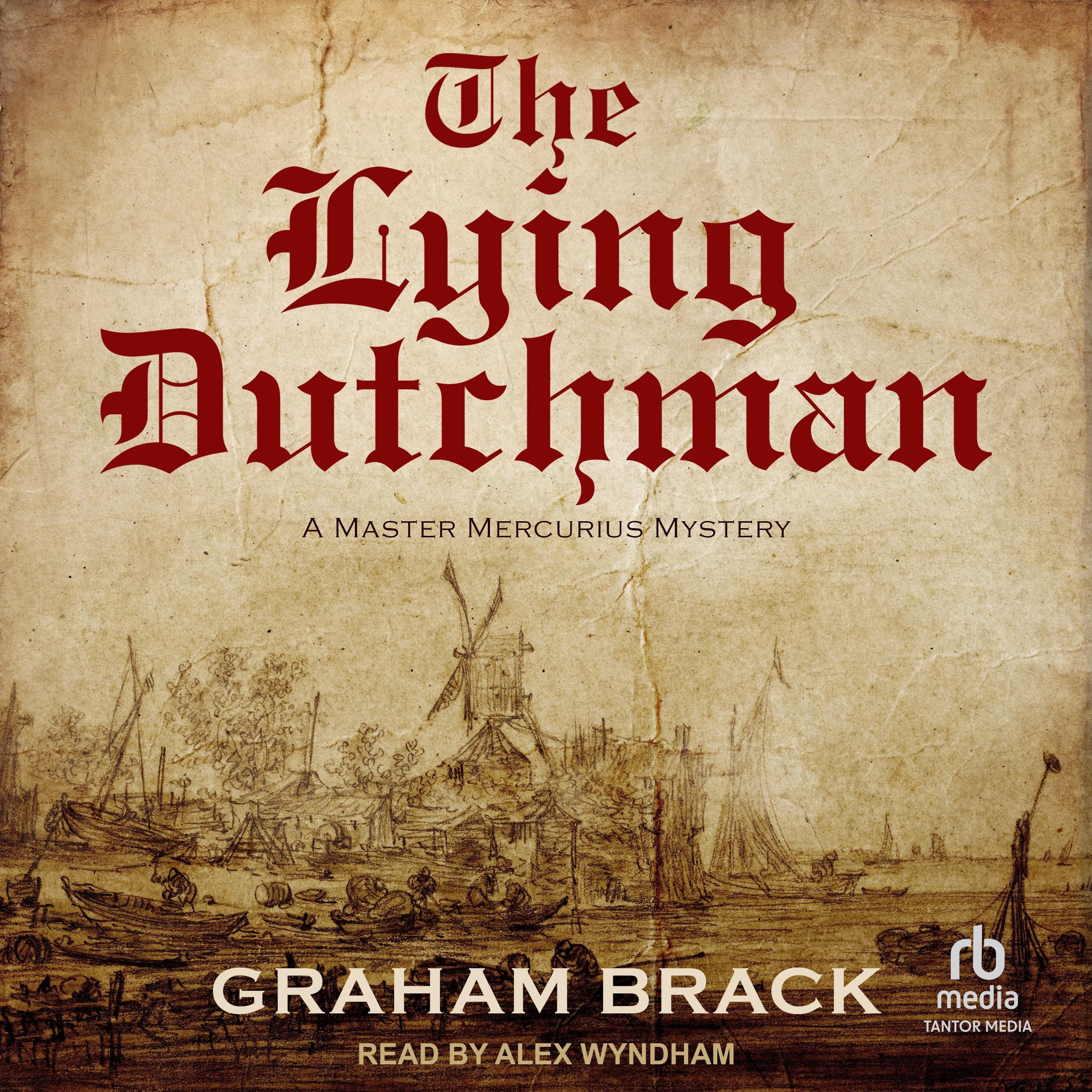 The Lying Dutchman