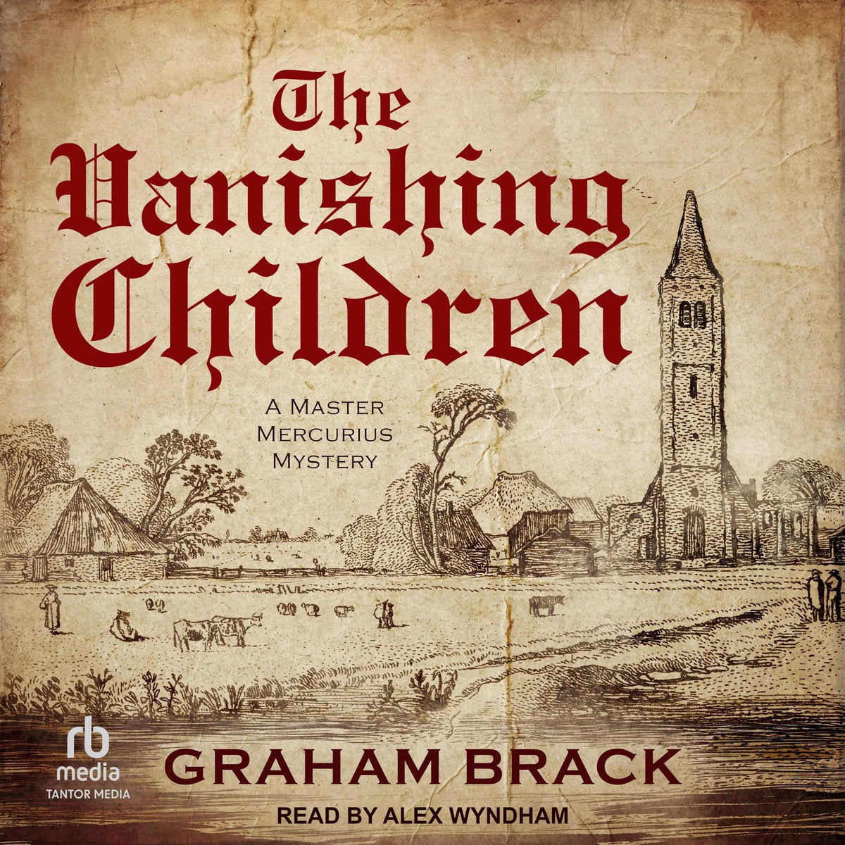 The Vanishing Children