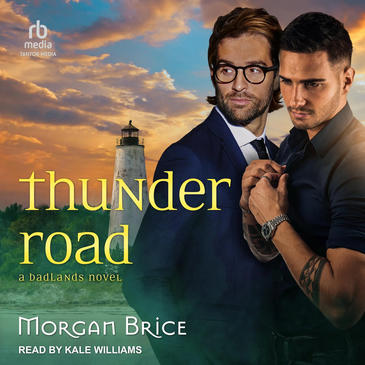 Thunder Road