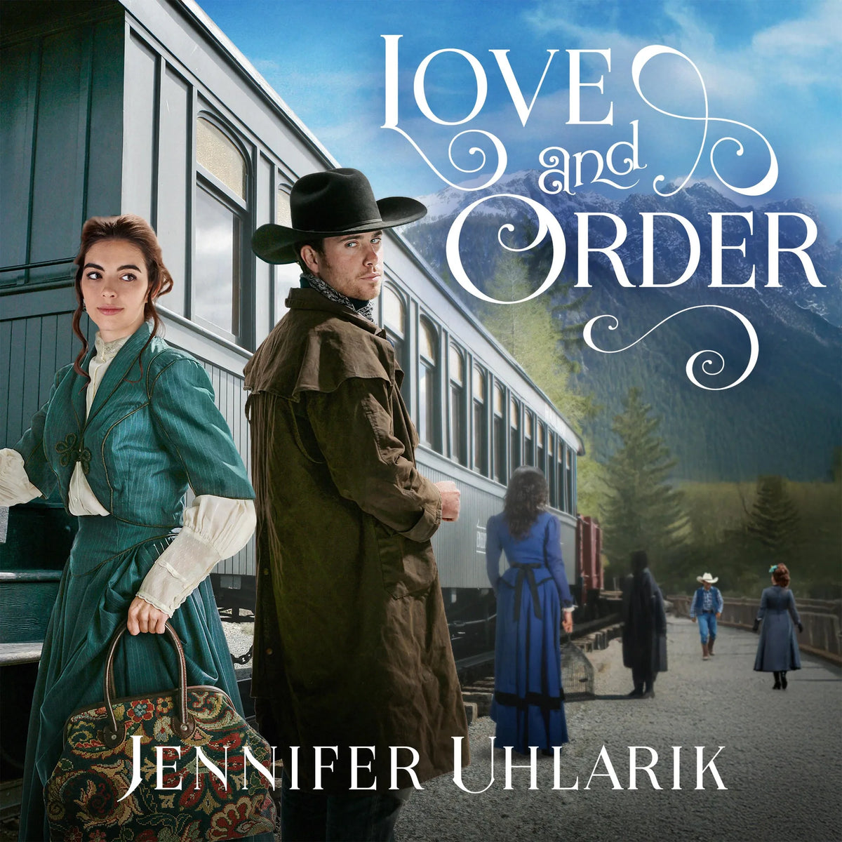 Love and Order