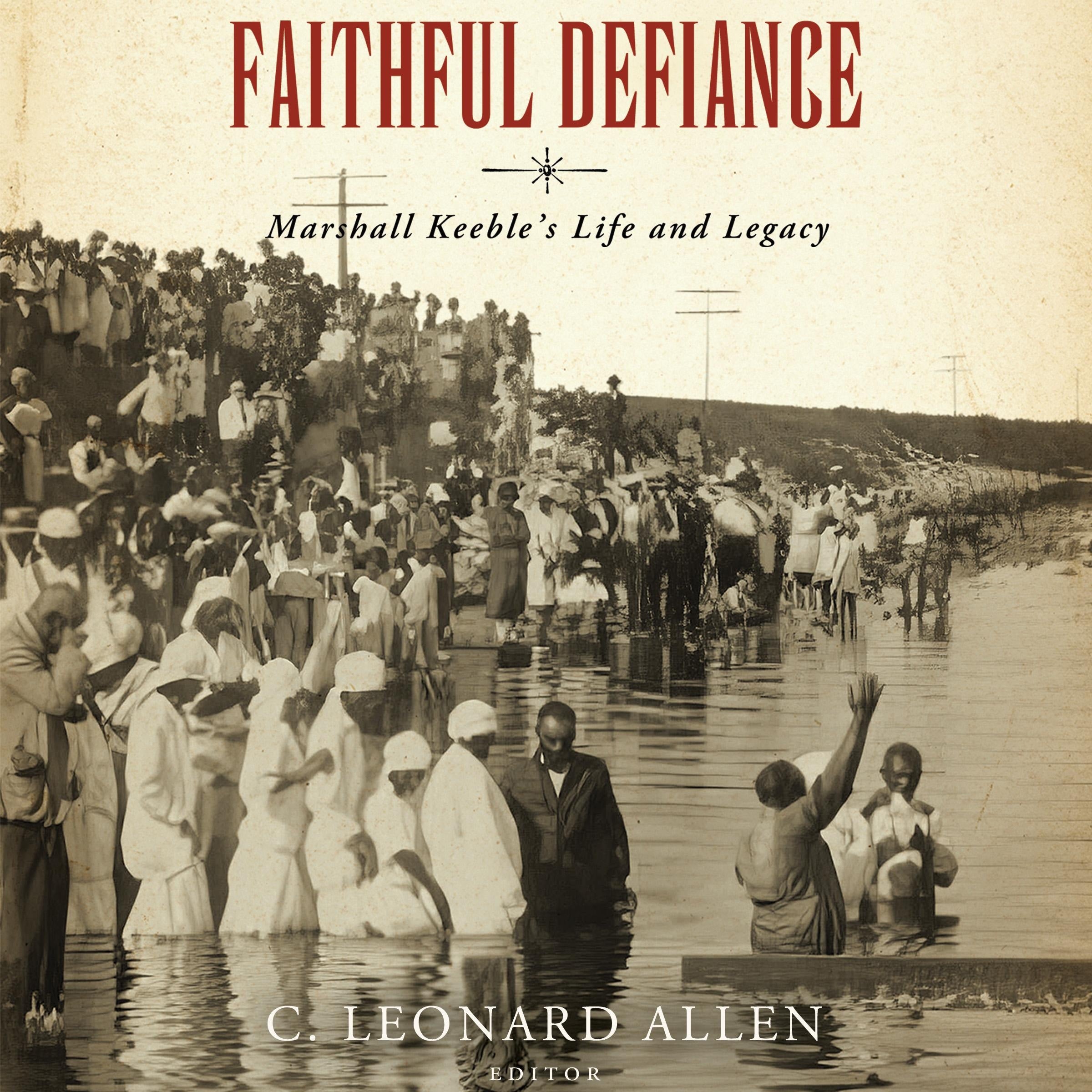 Faithful Defiance