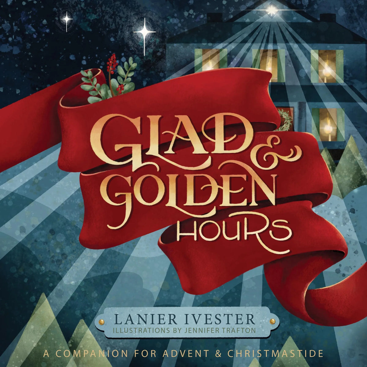 Glad & Golden Hours