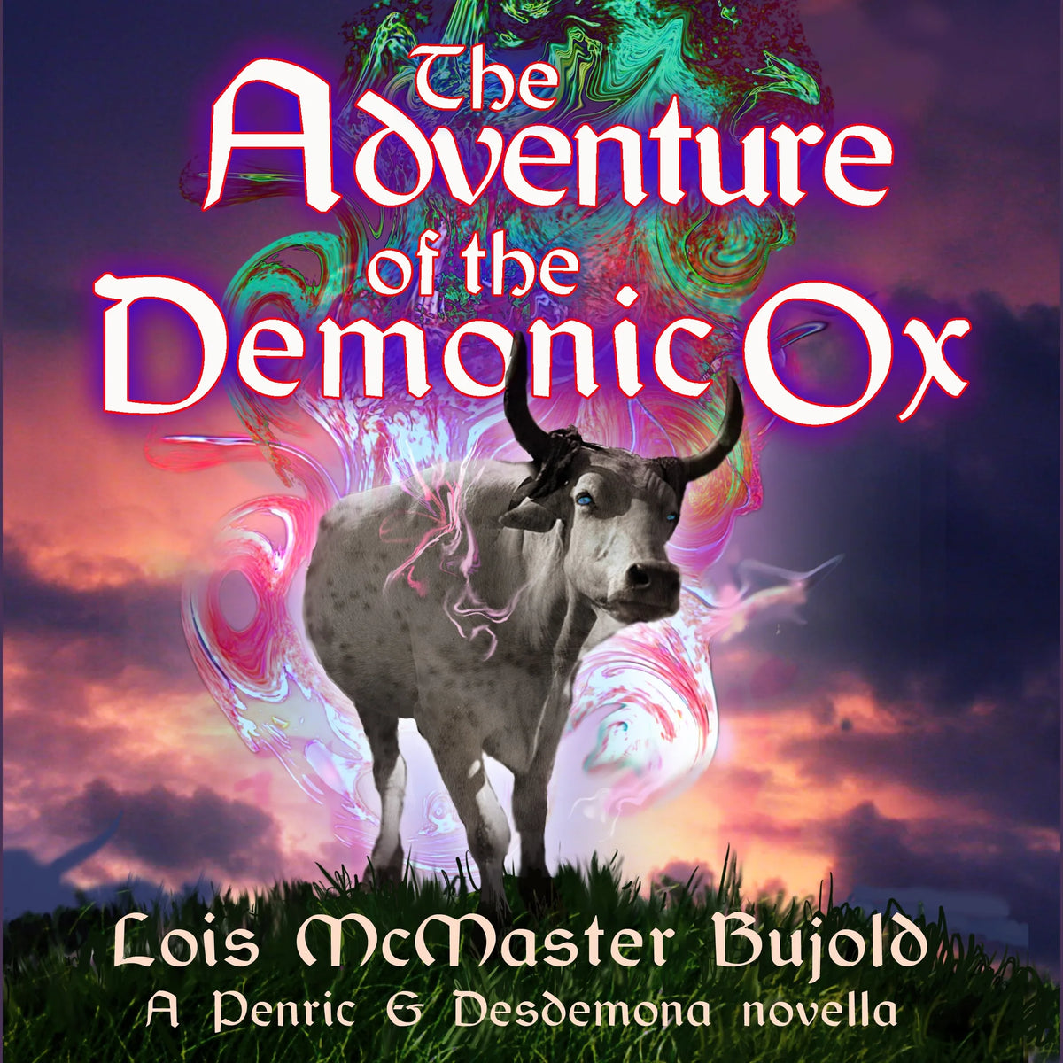 The Adventure of the Demonic Ox