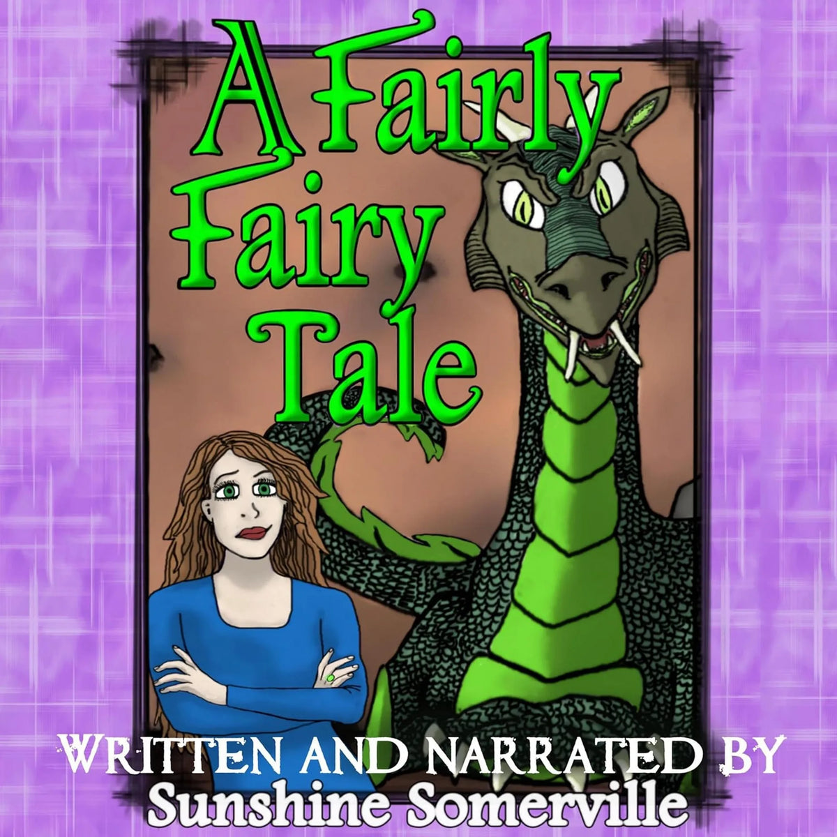 A Fairly Fairy Tale