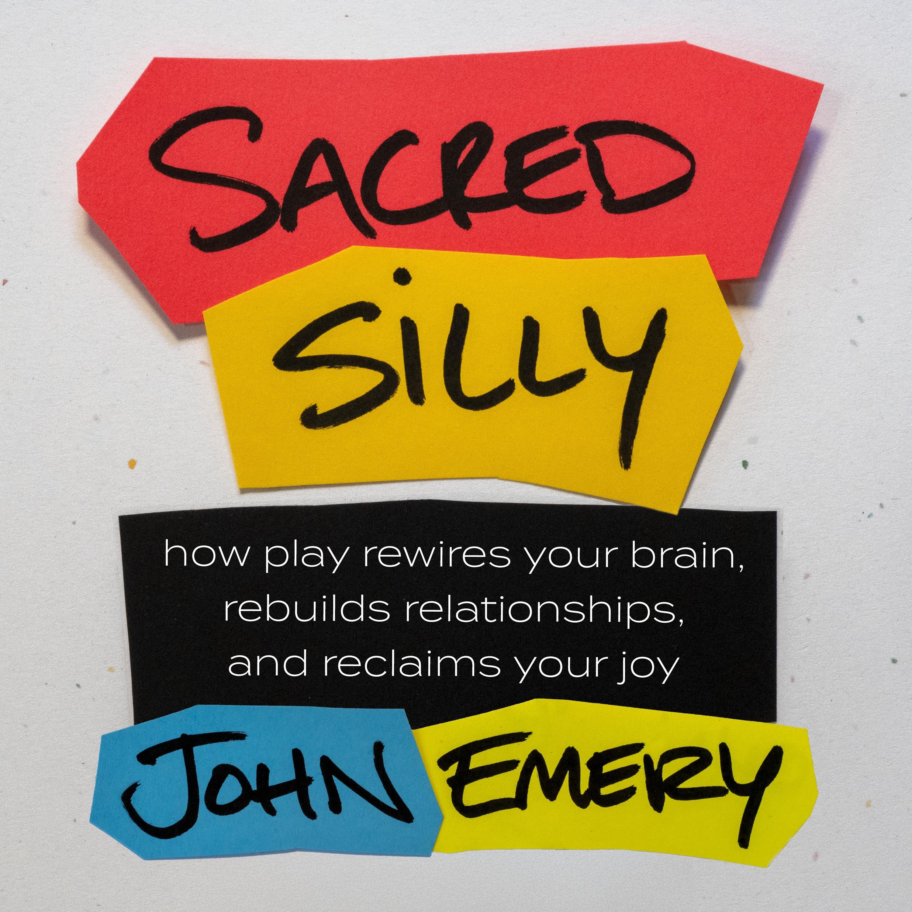 Sacred Silly