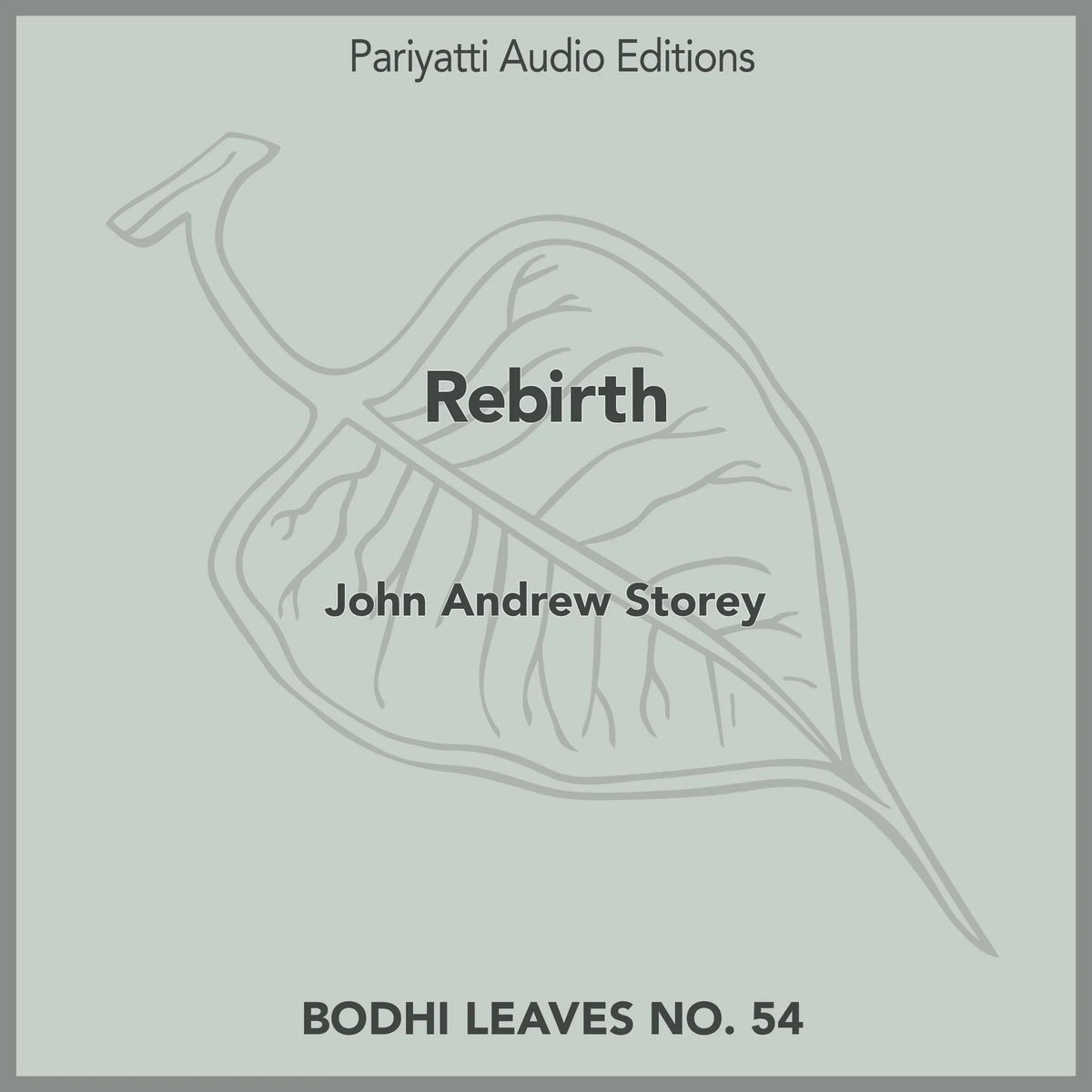 Rebirth