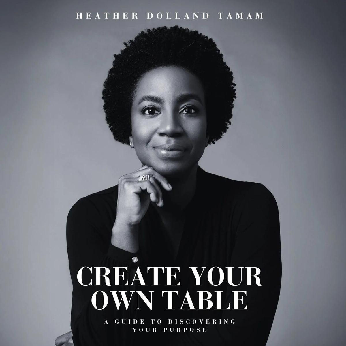 Create Your Own Table