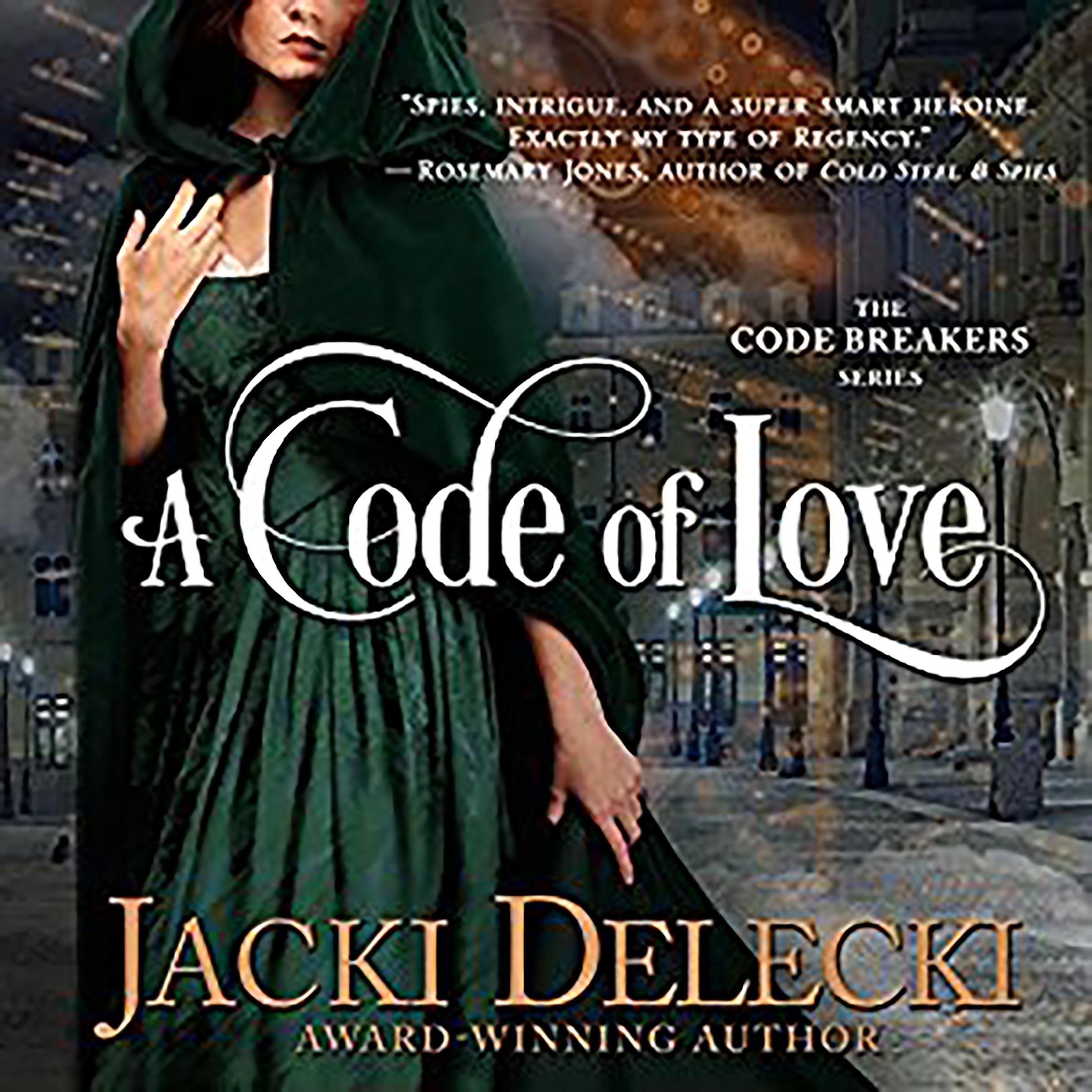 A Code of Love