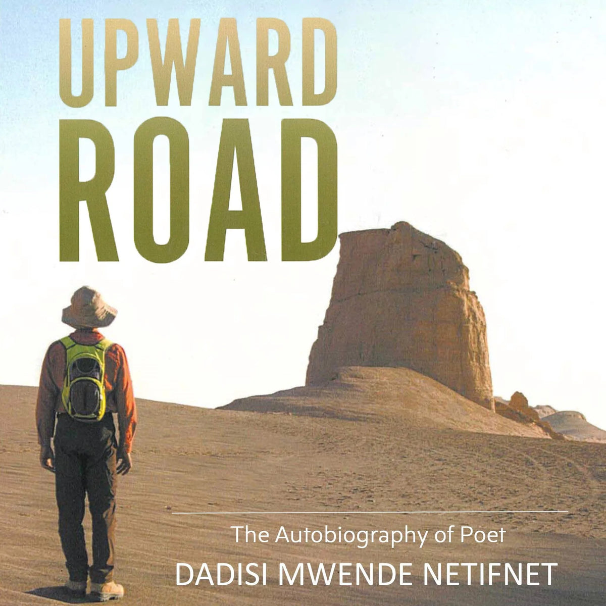 Upward Road