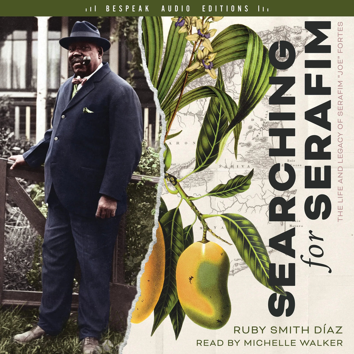 Searching for Serafim