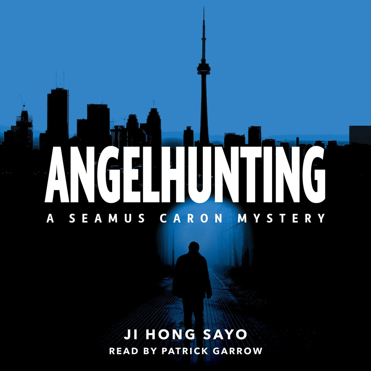 Angelhunting