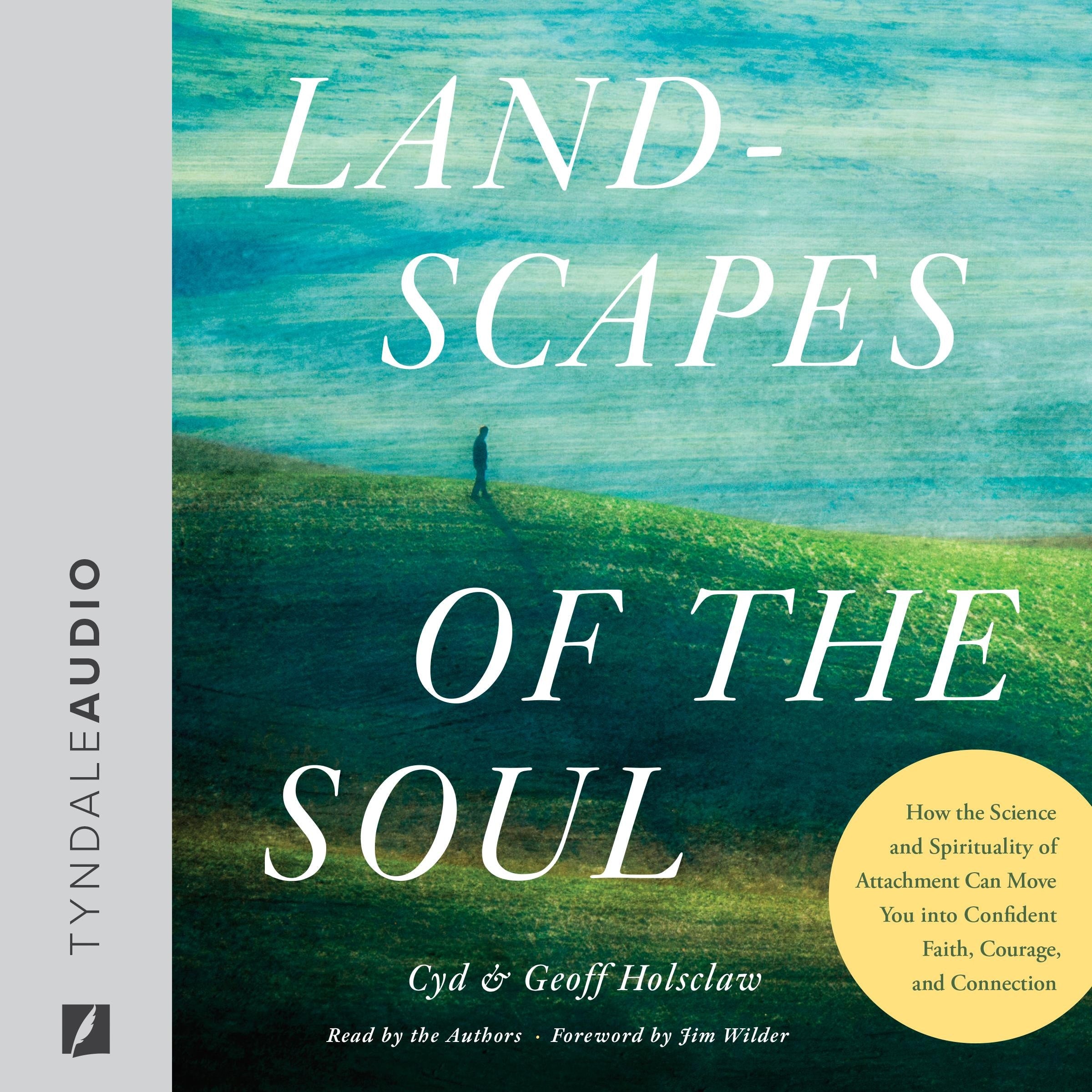 Landscapes of the Soul