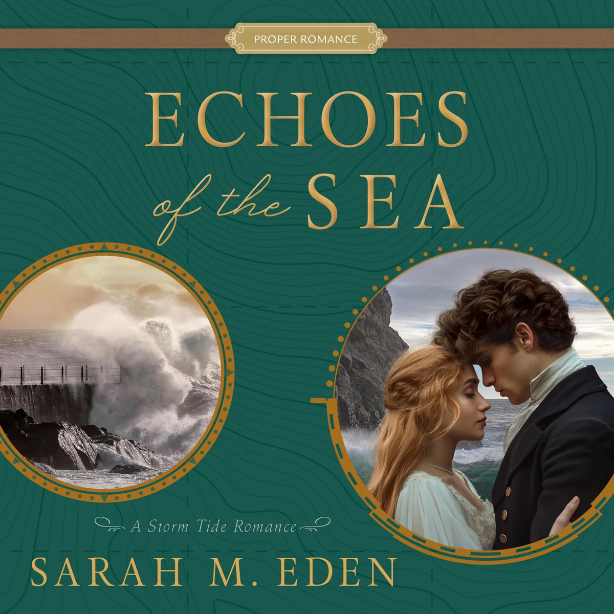 Echoes of the Sea