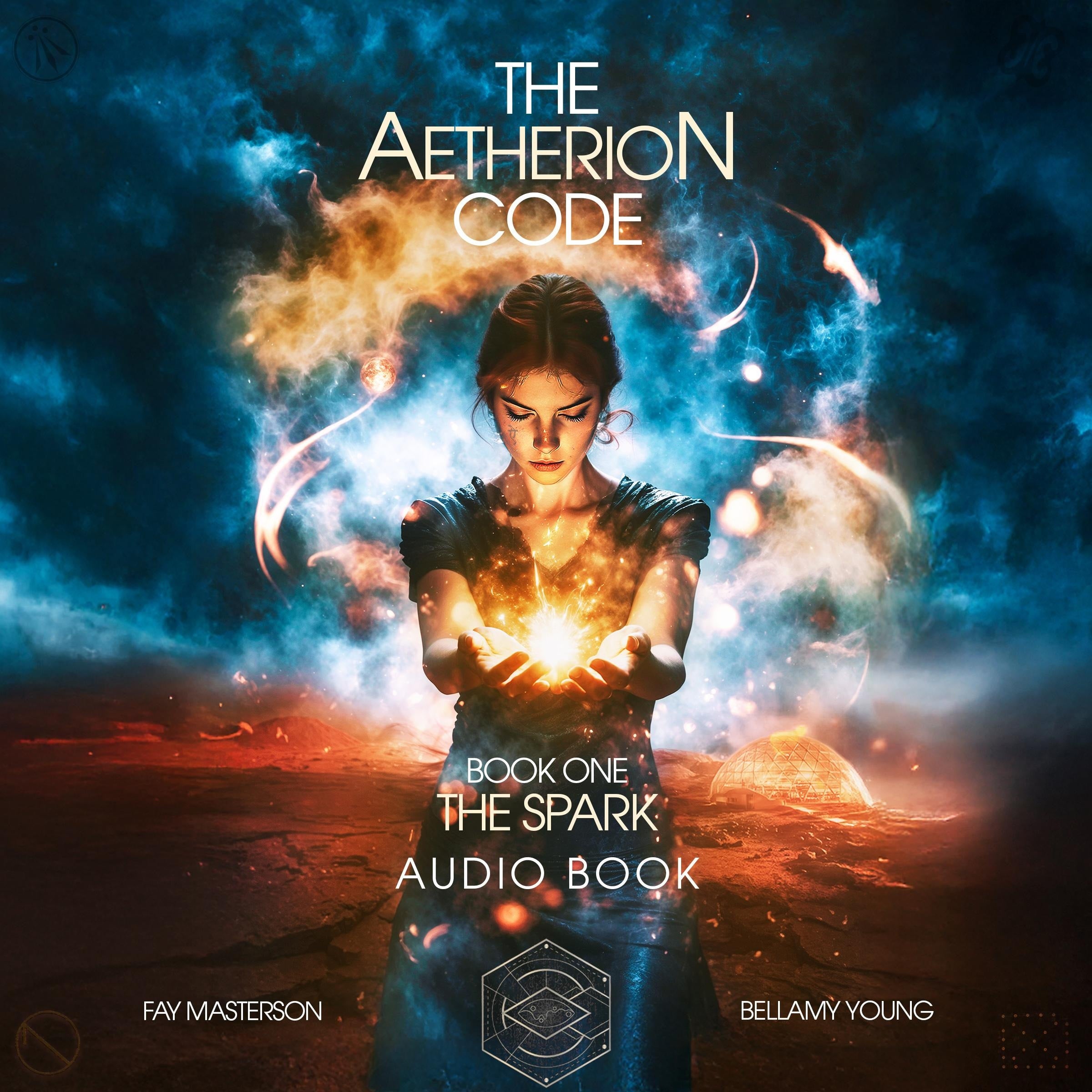 The Aetherion Code