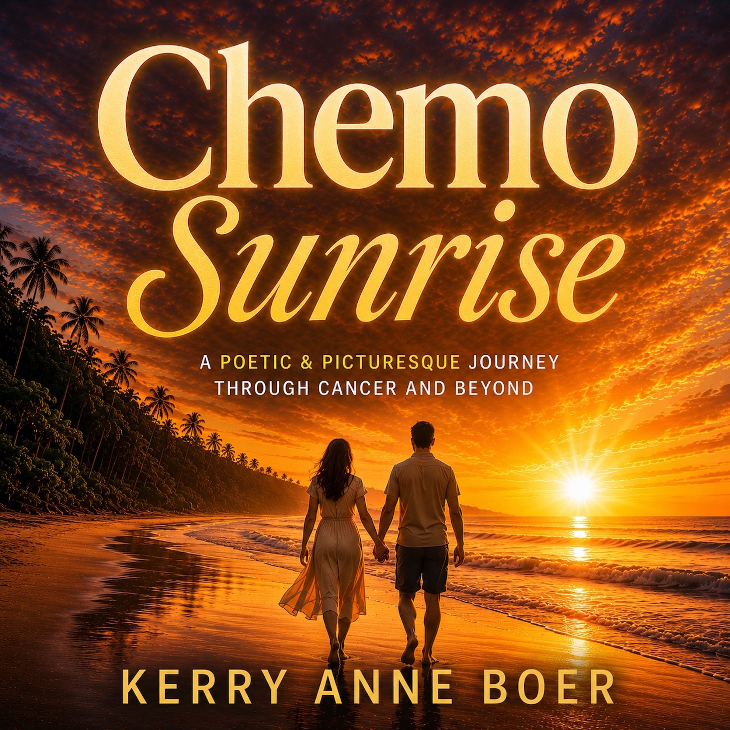 Chemo Sunrise