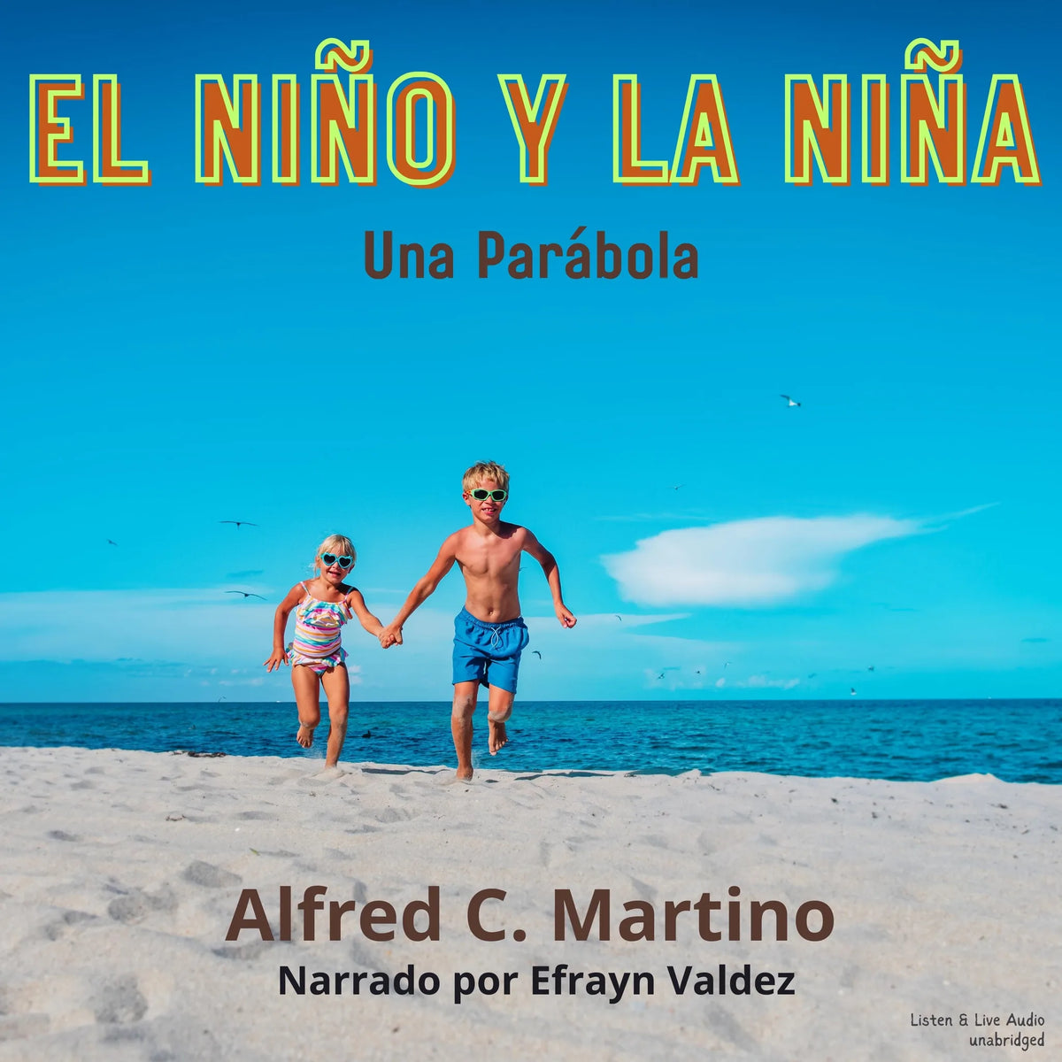 El Niño Y La Niña: Una Parábola