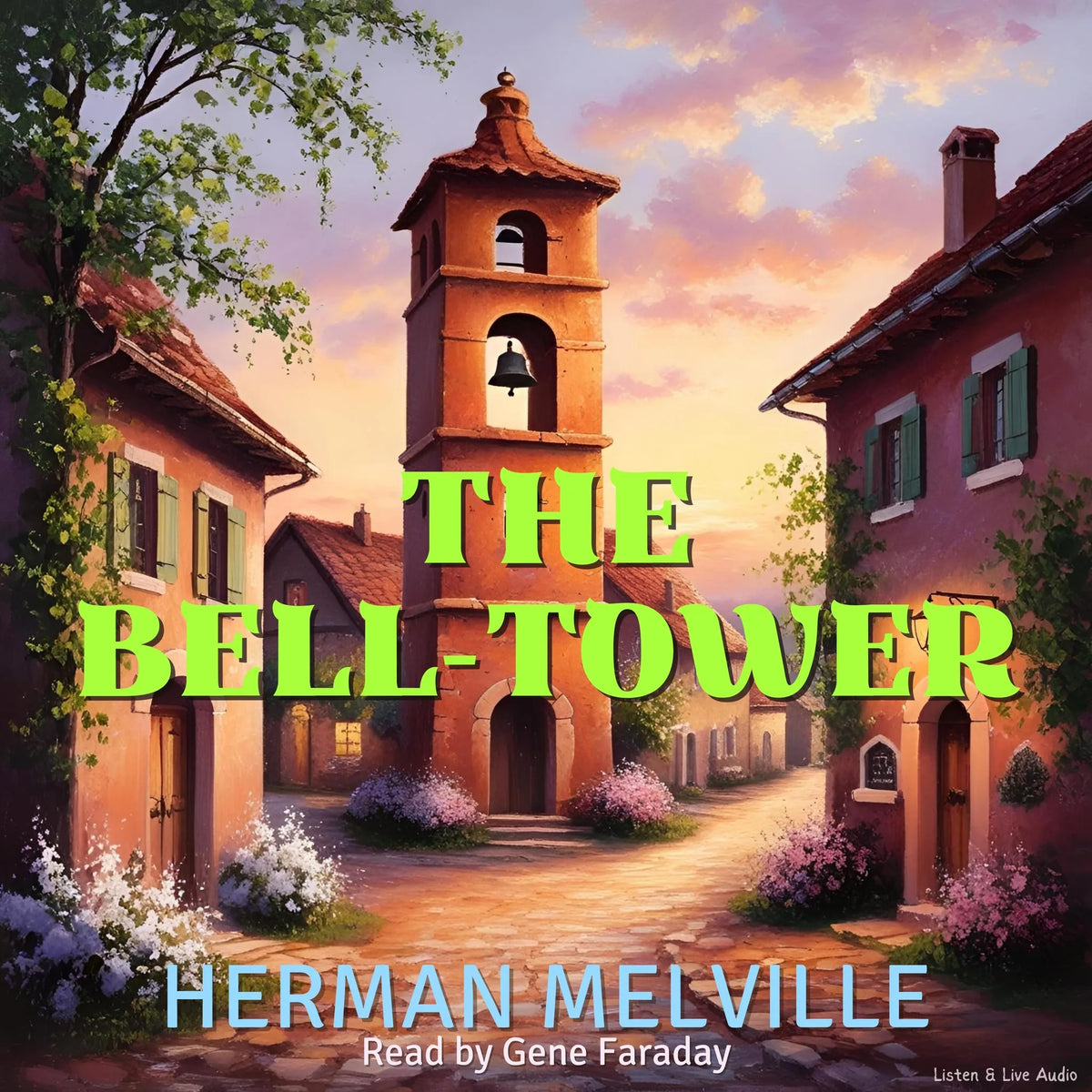 The Bell-Tower