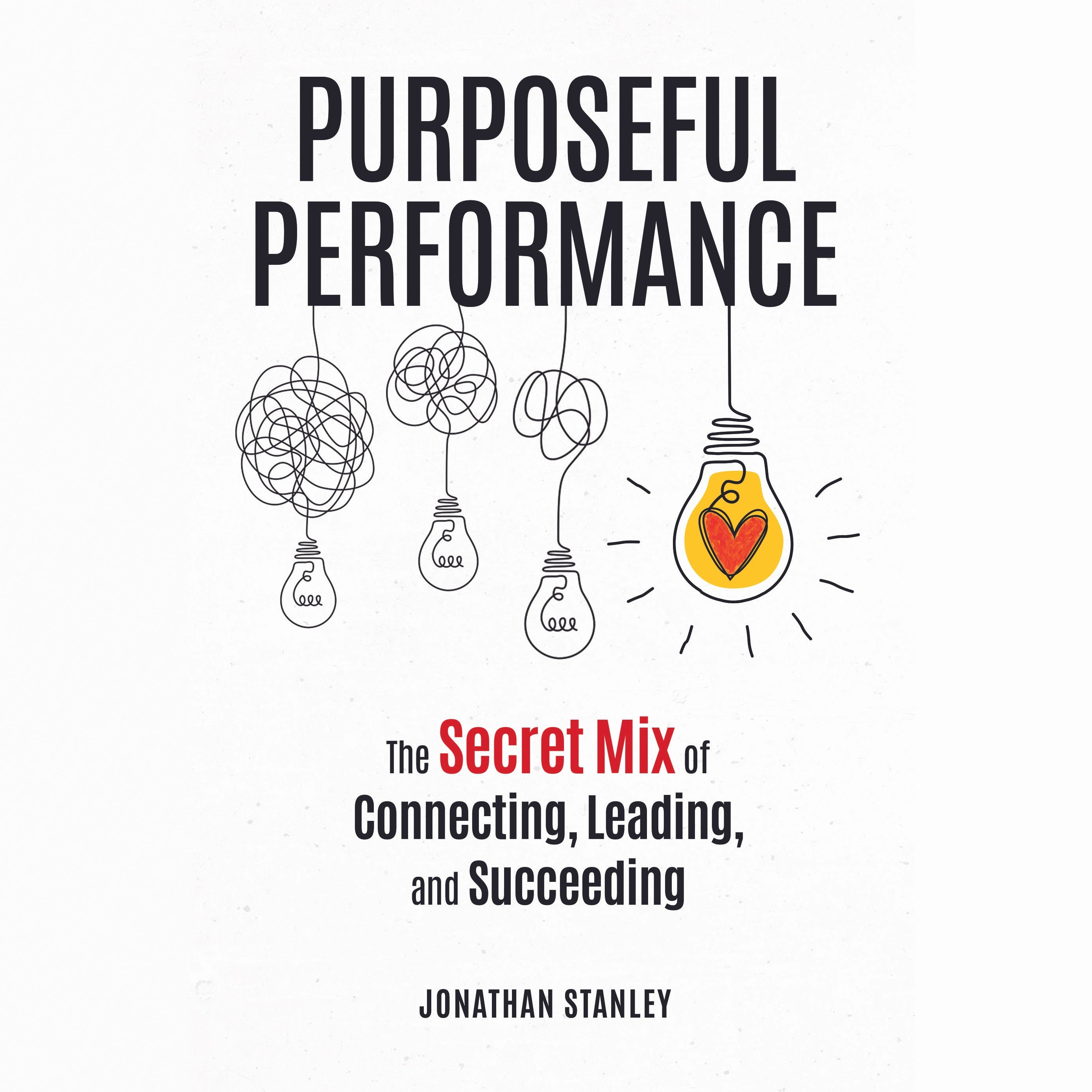 Purposeful Performance