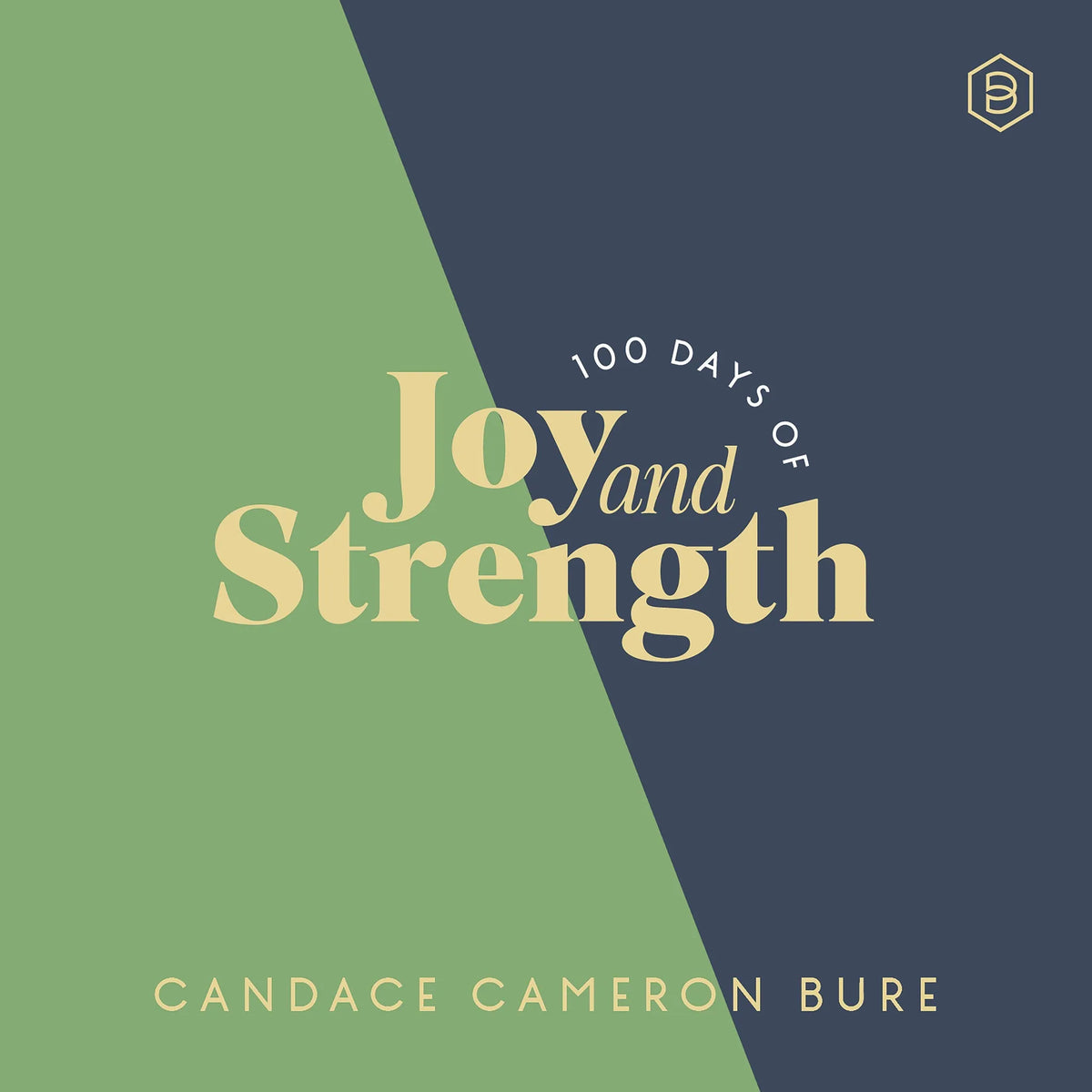 100 Days of Joy and Strength