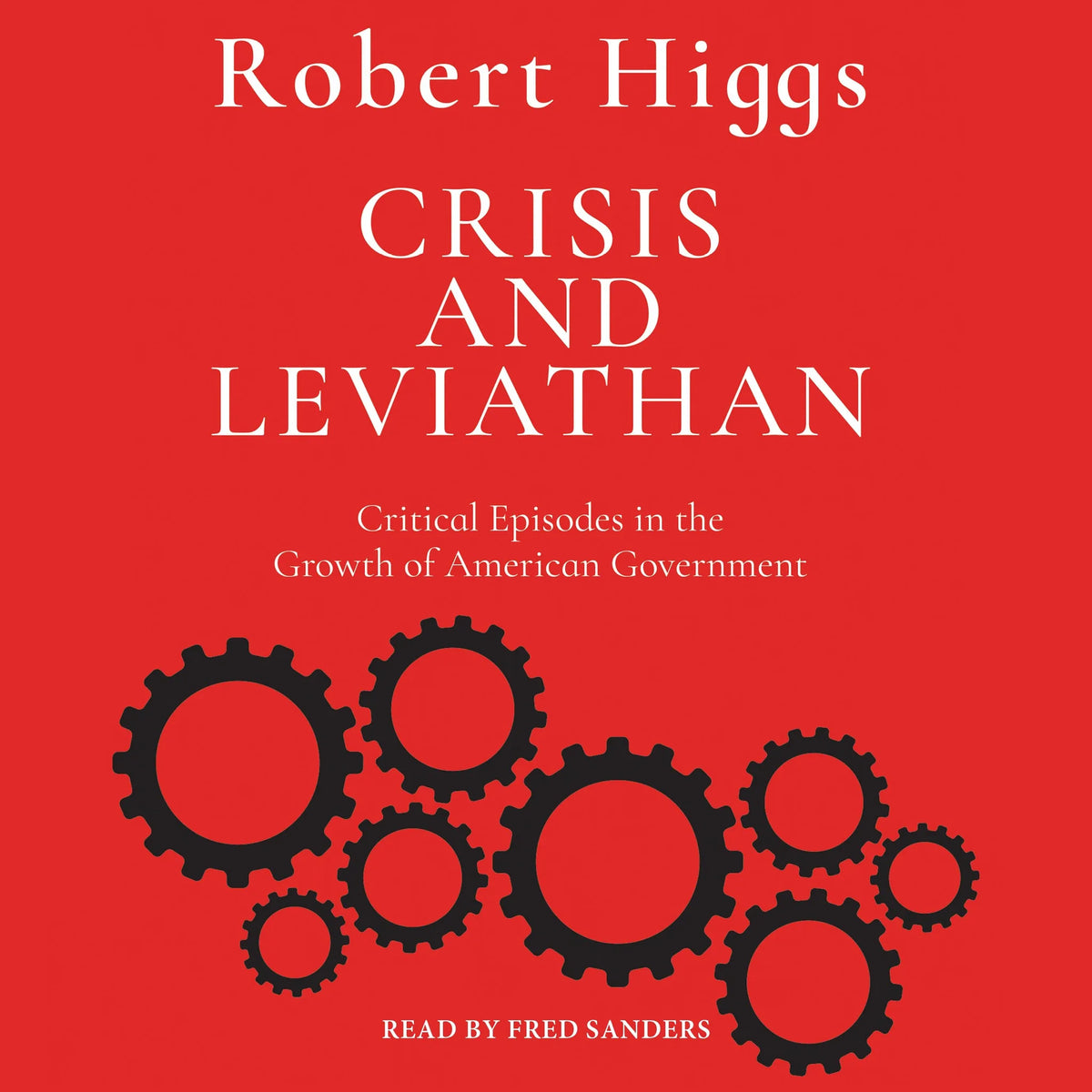 Crisis and Leviathan