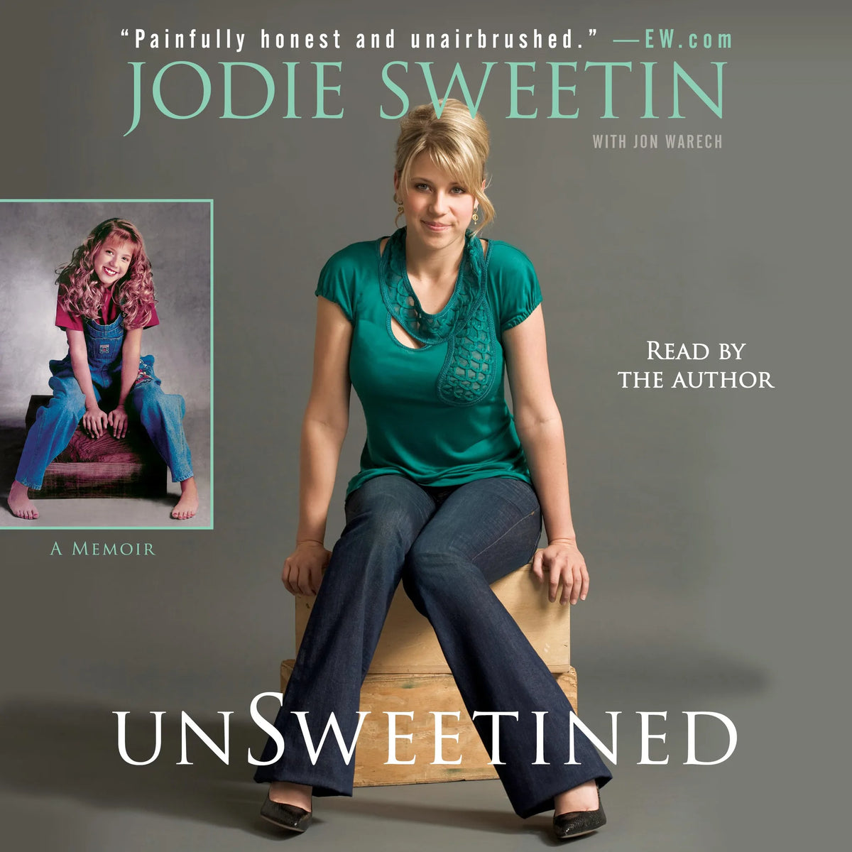 unSweetined
