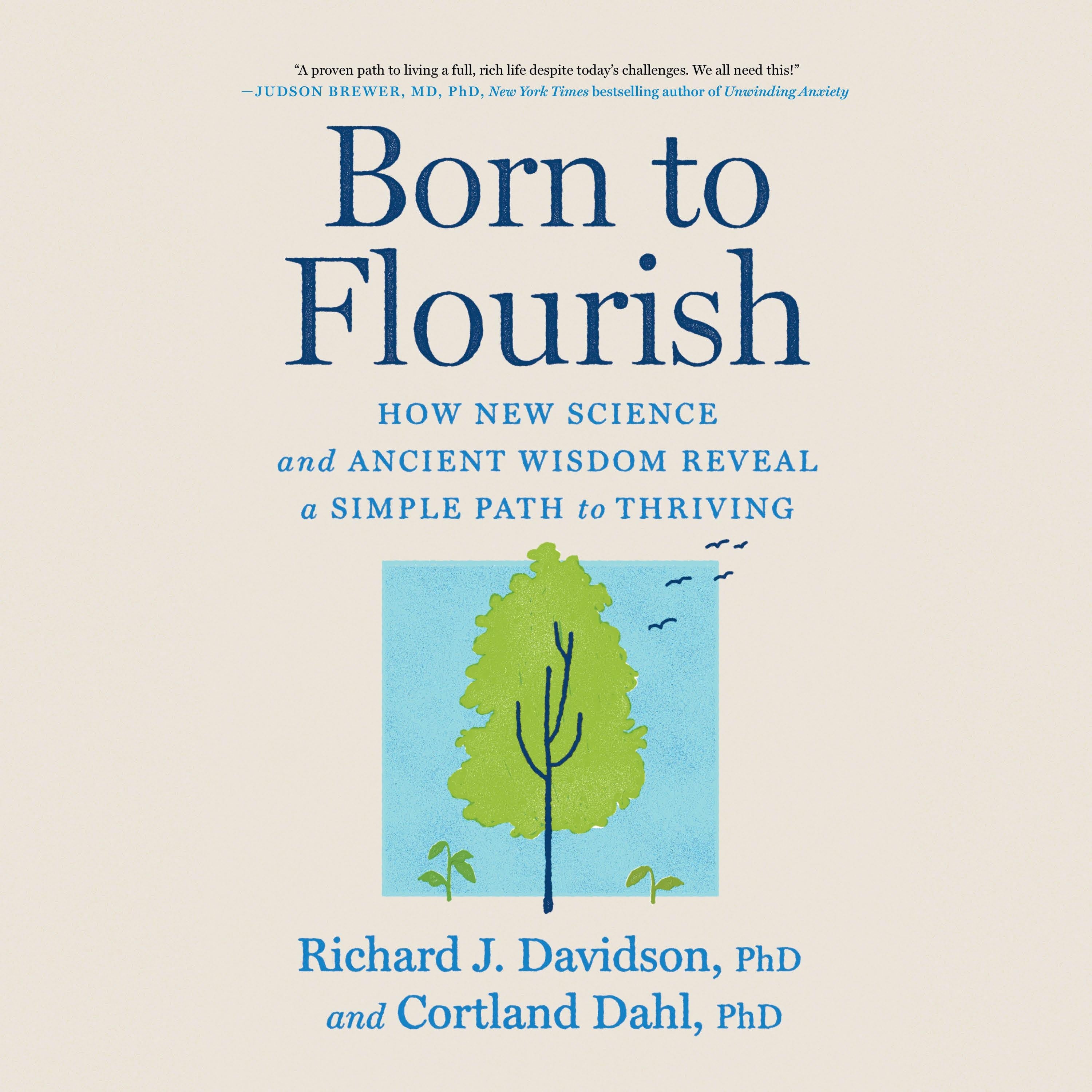 Born to Flourish