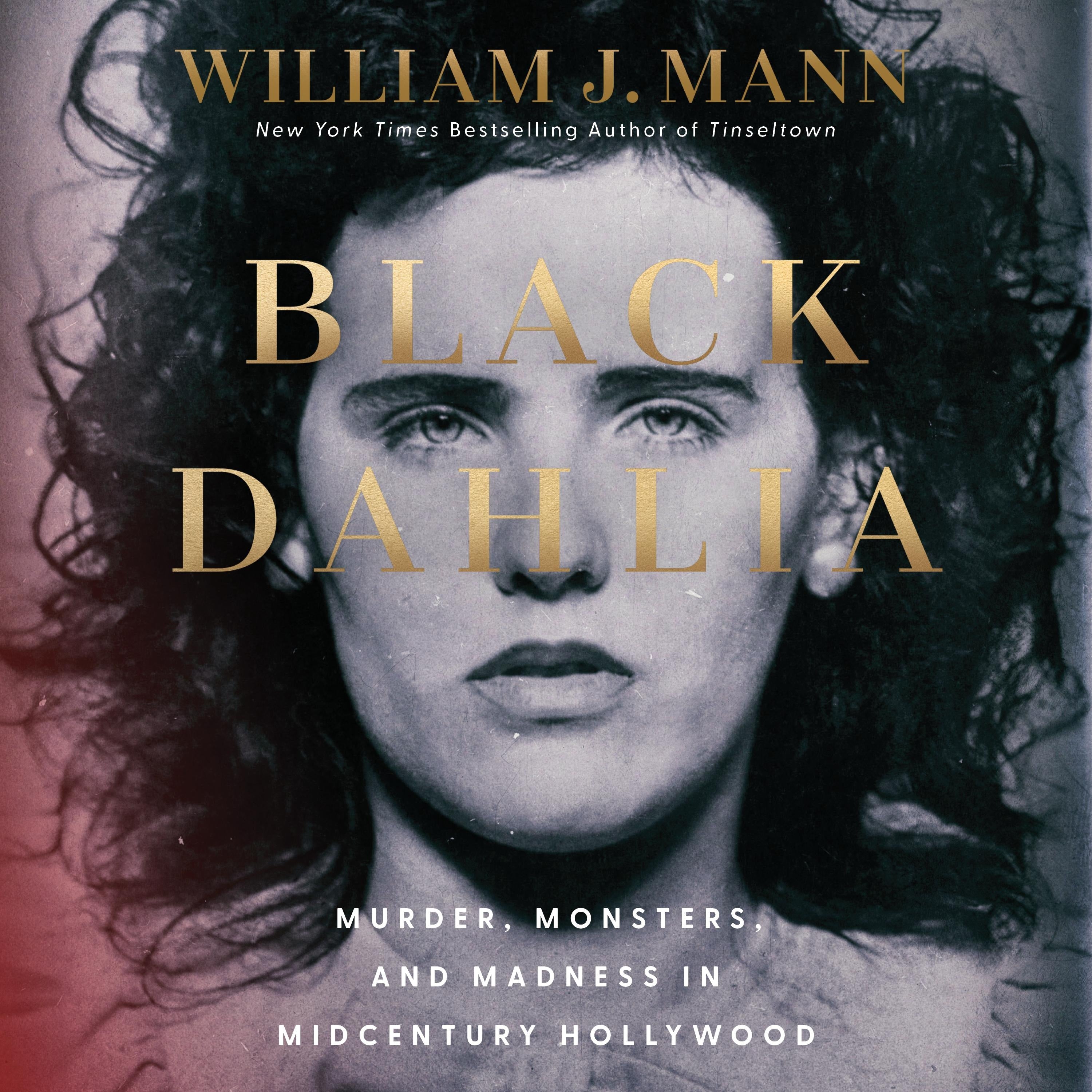Black Dahlia
